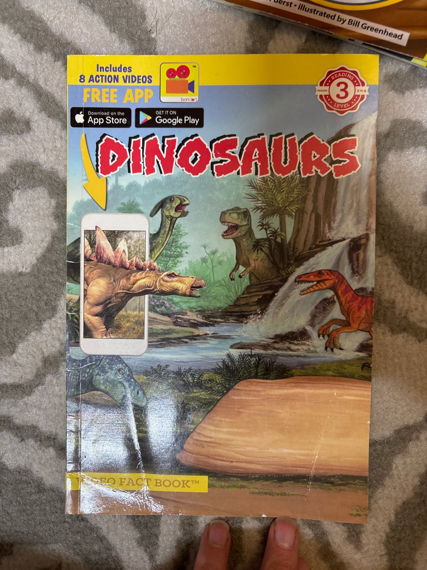 Dinosaurs