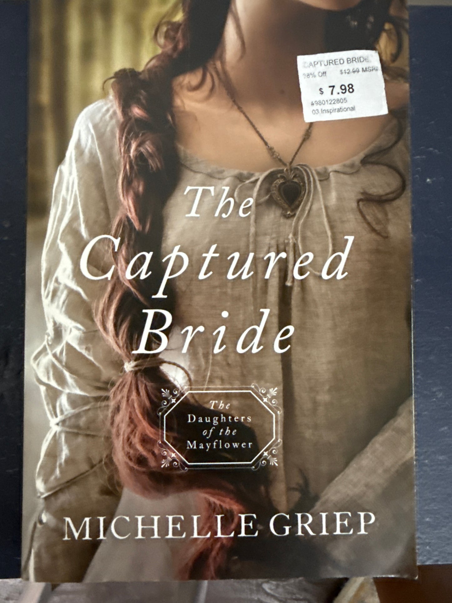 The Captured Bride
