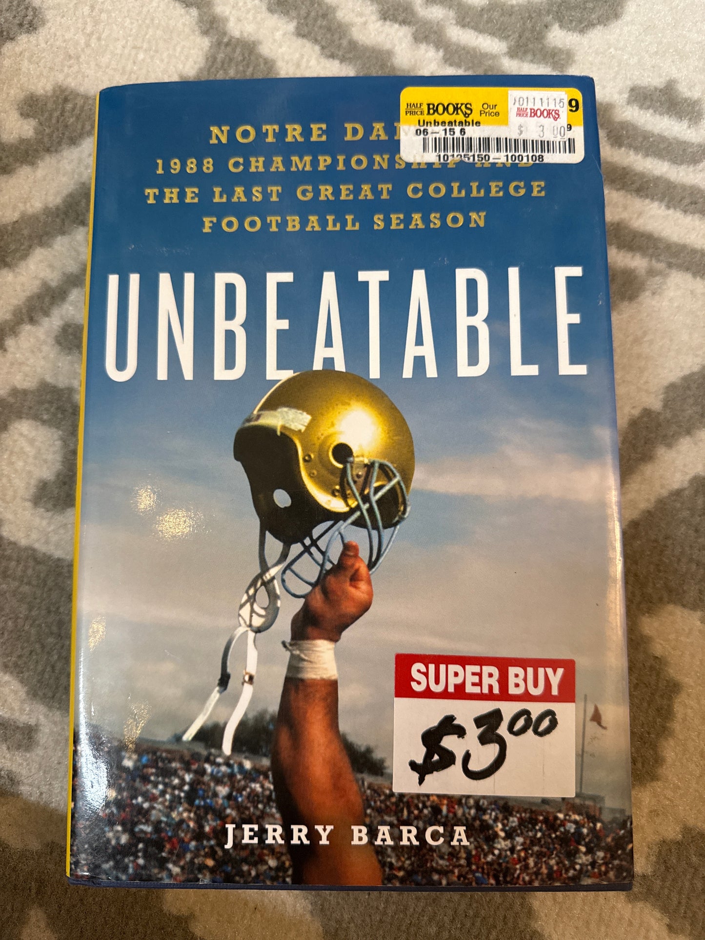 Unbeatable