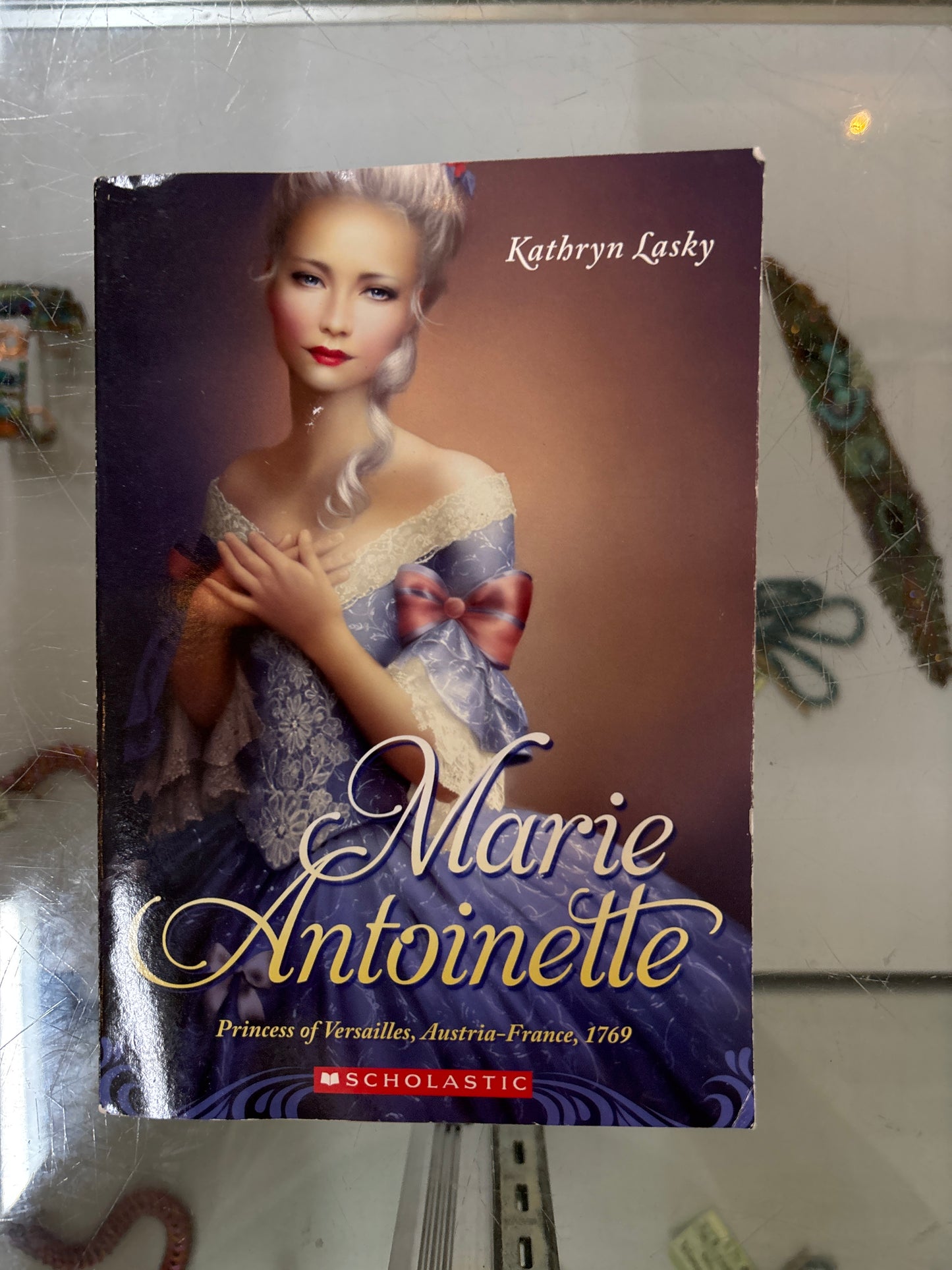 Marie Antoinette
