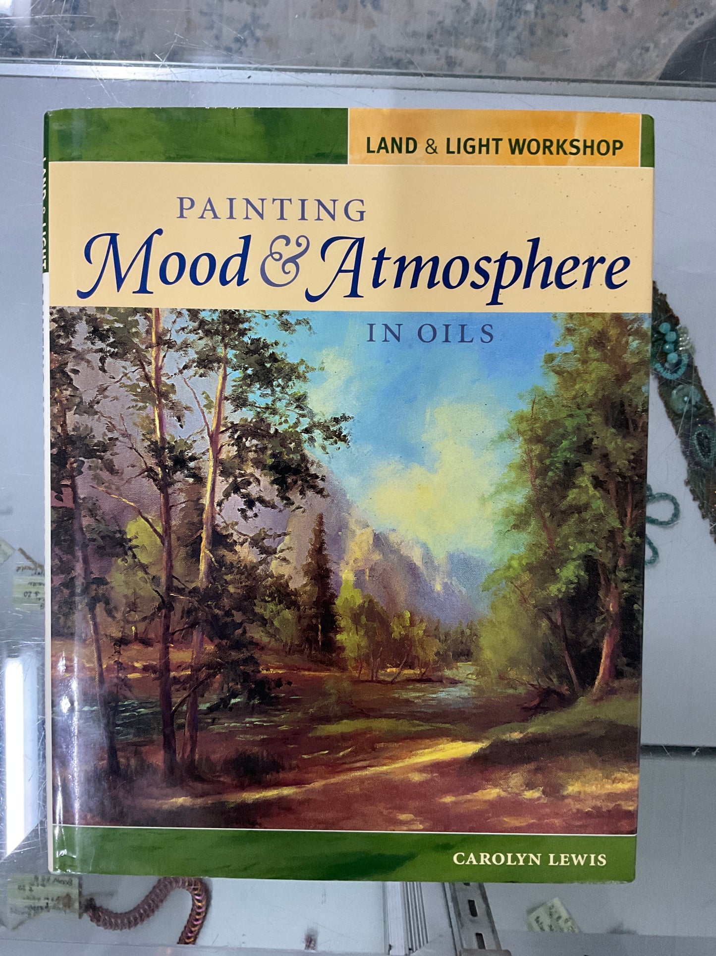 Painting Mood and Atmosphere
