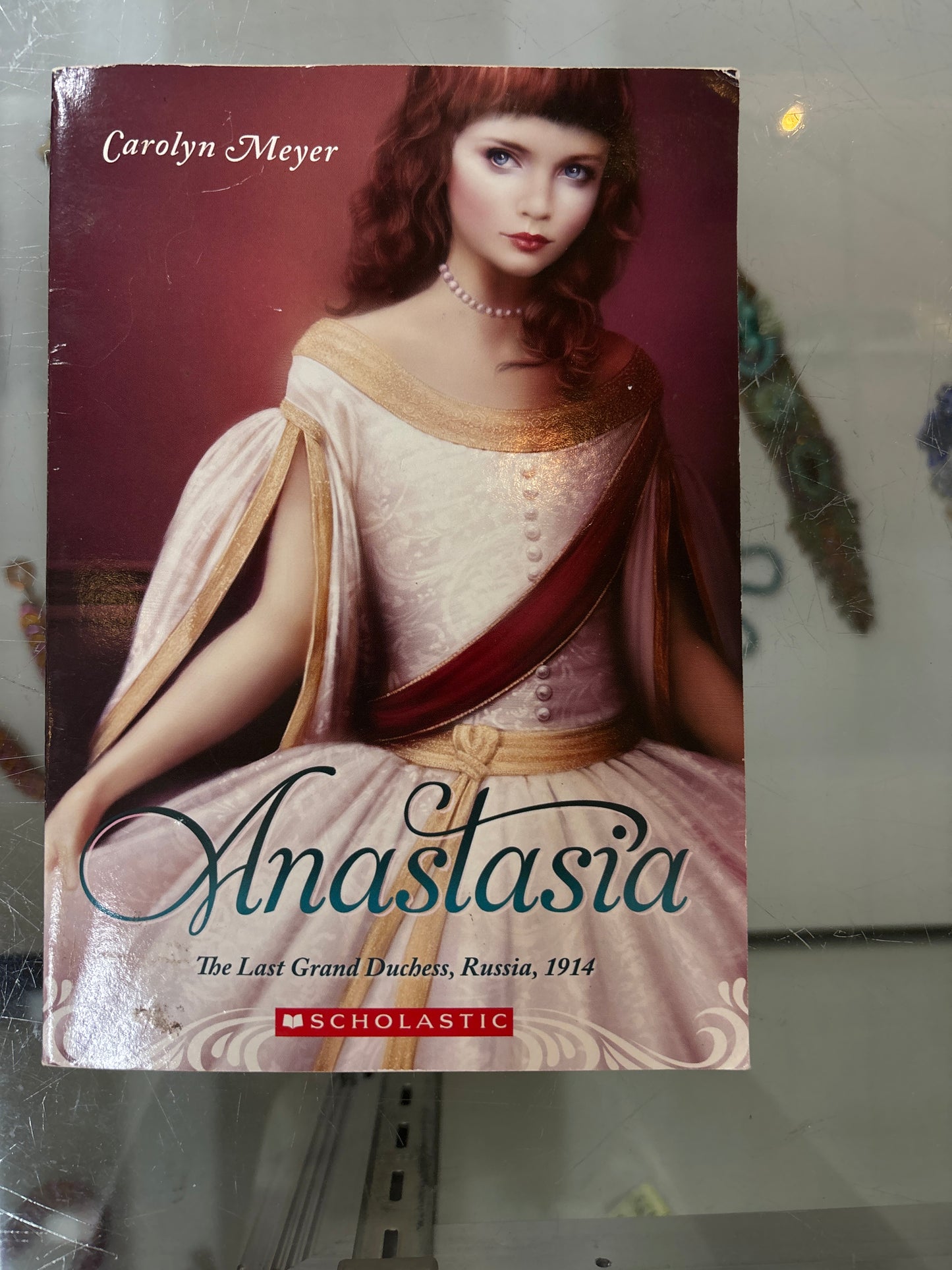 Anastasia
