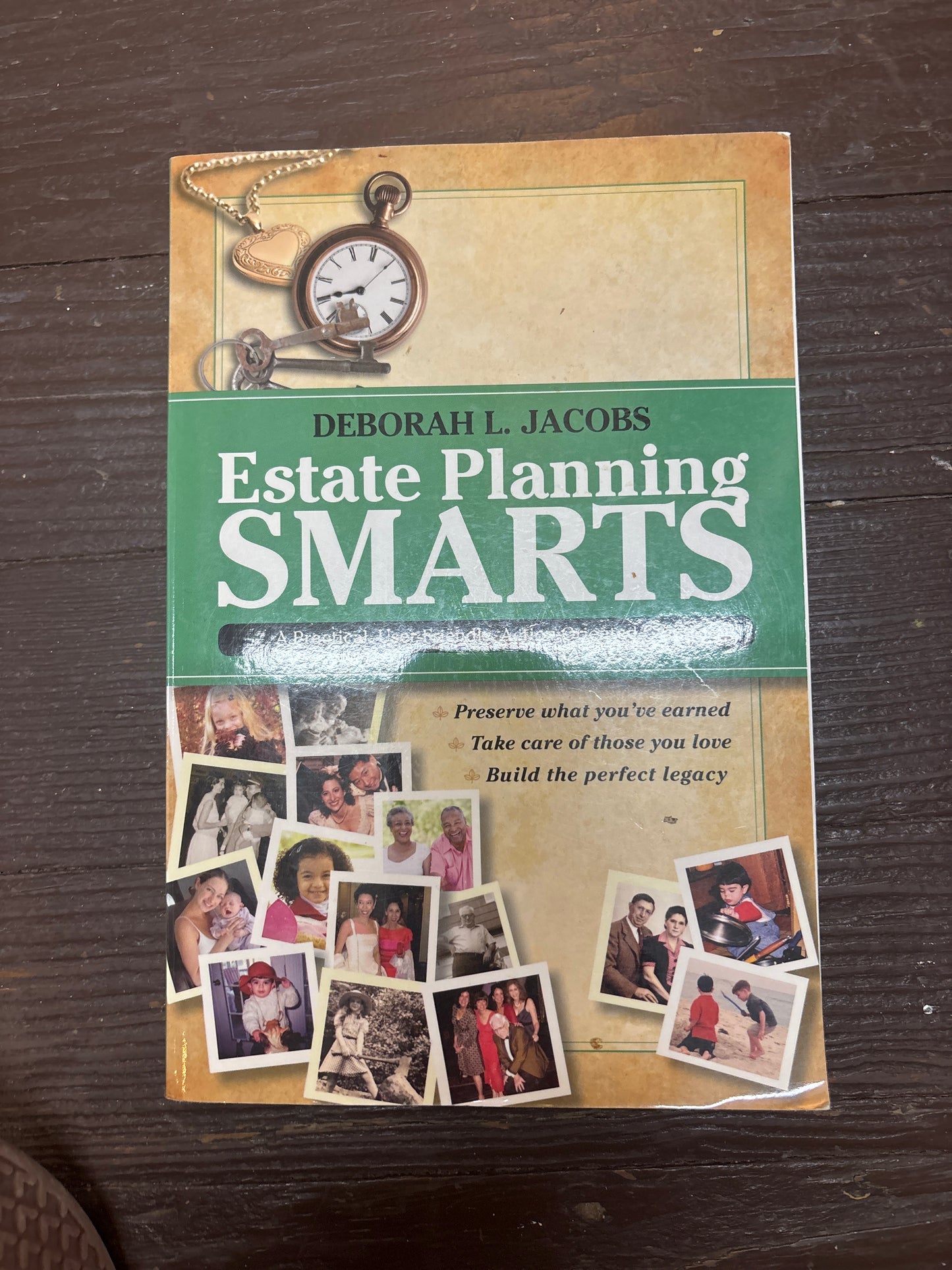 Estate Planning Smarts