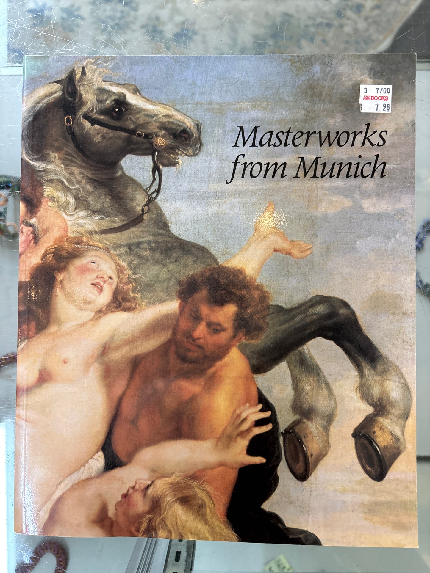 Masterworks from Munich