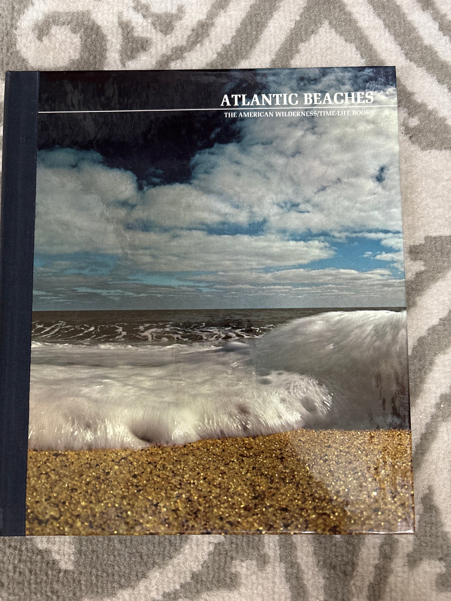 Atlantic Beaches