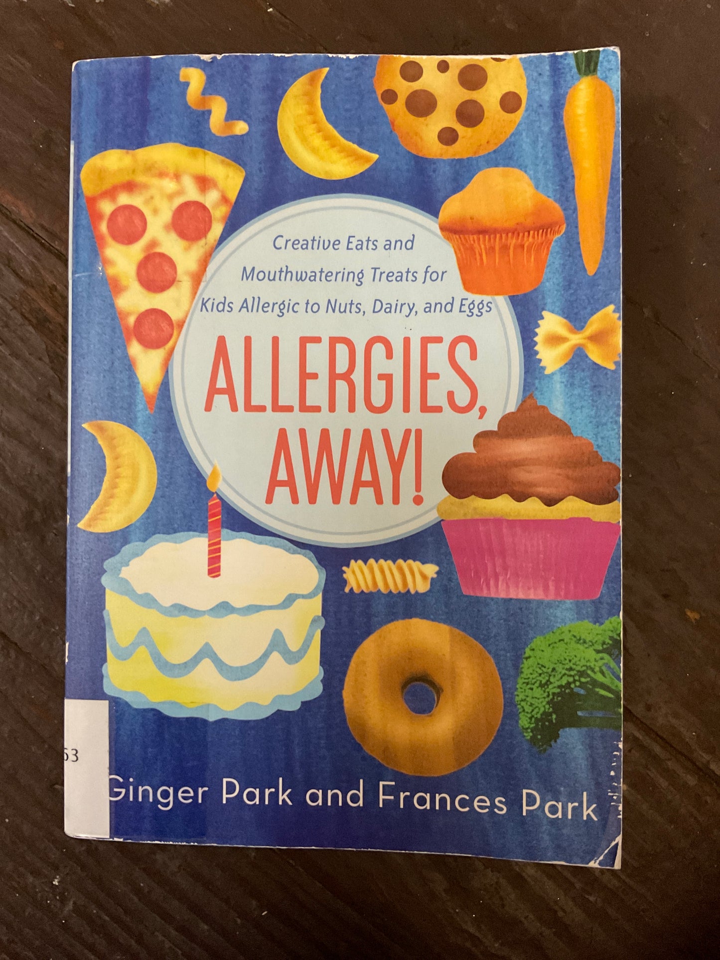 Allergies Away