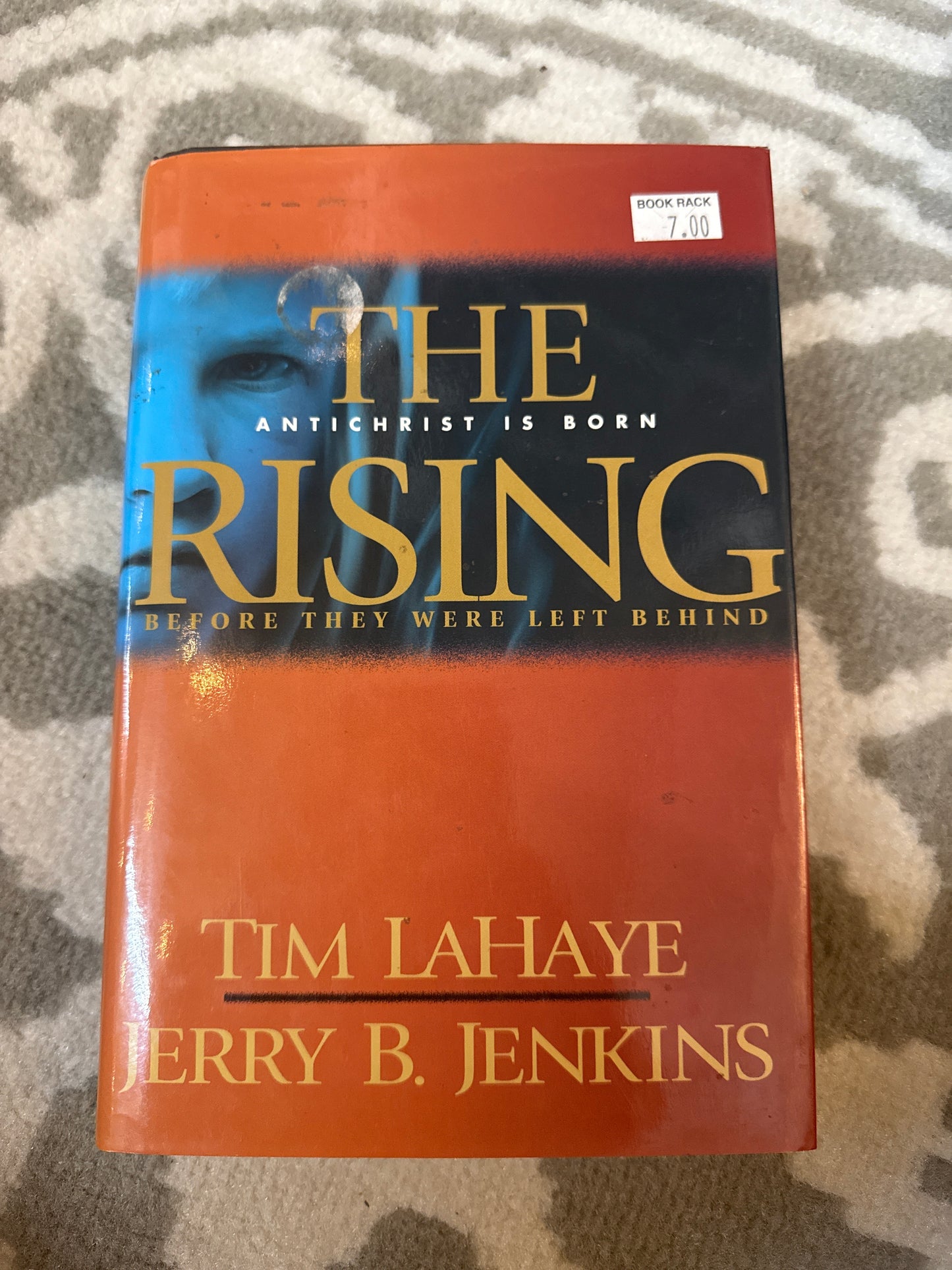 The Rising