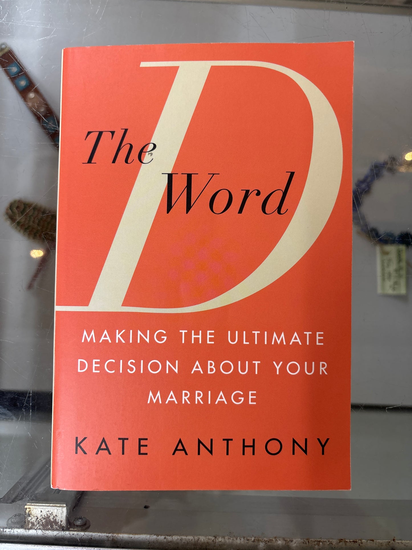 The D Word