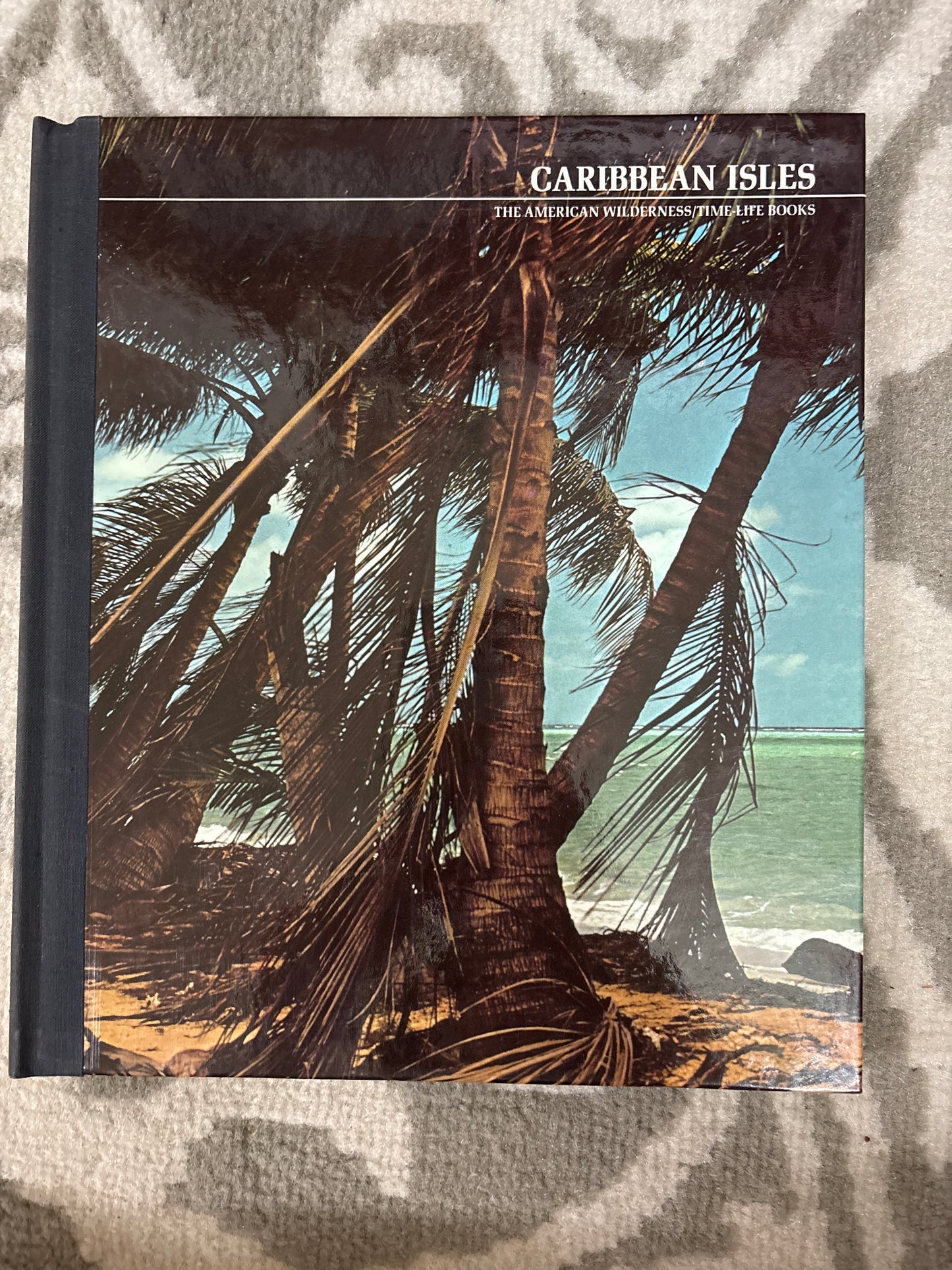 Caribbean Isles