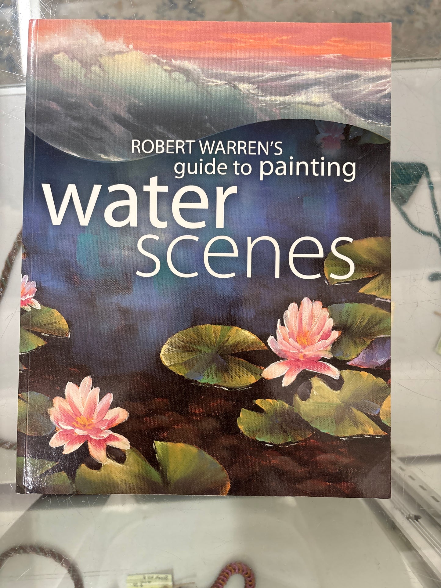 Water Scenes