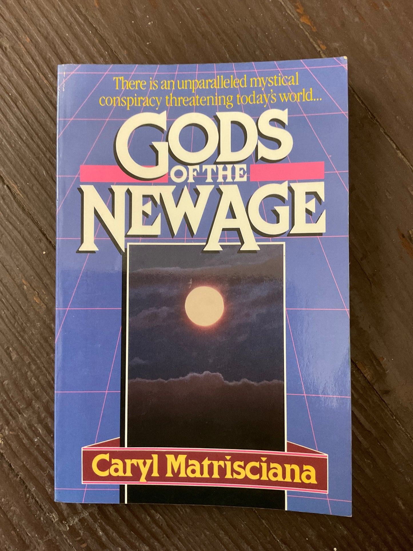 Gods of the New Age