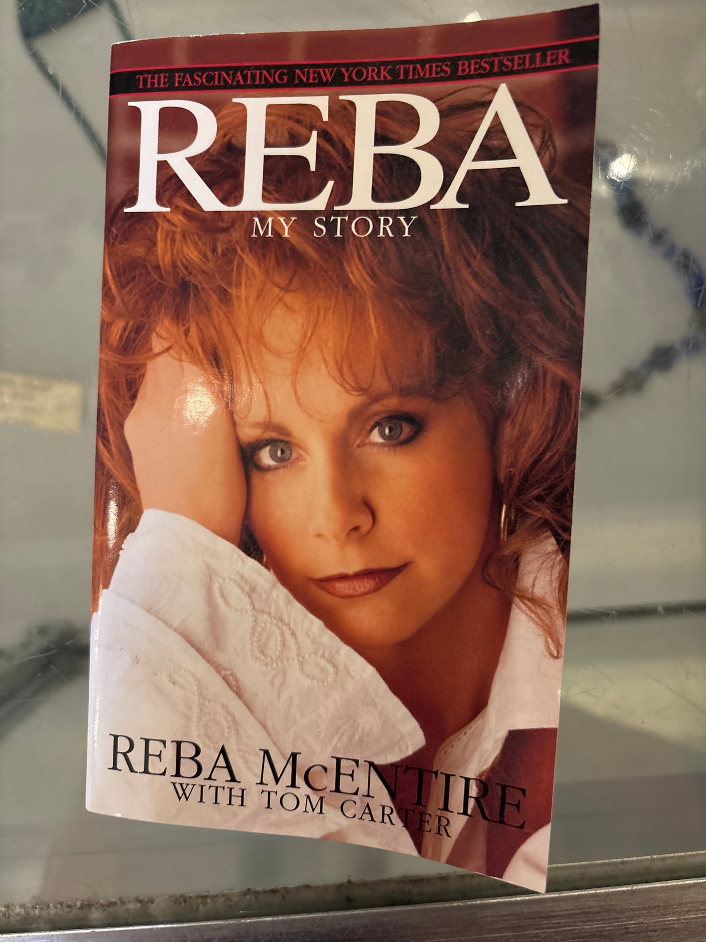 Reba