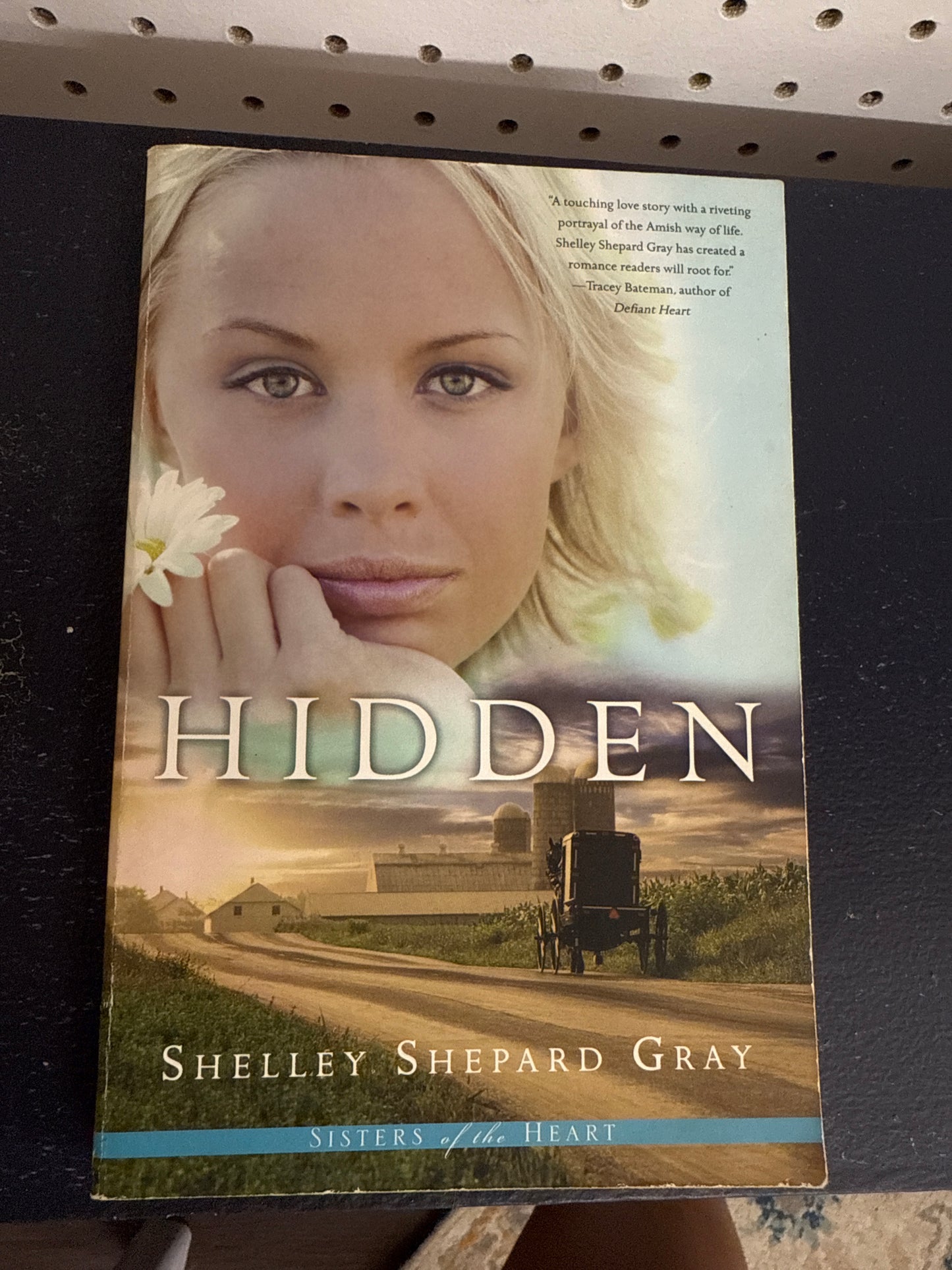 Hidden