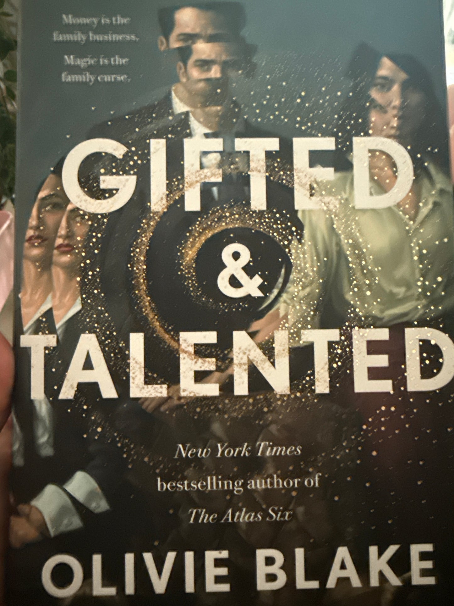 Gifted and Talented