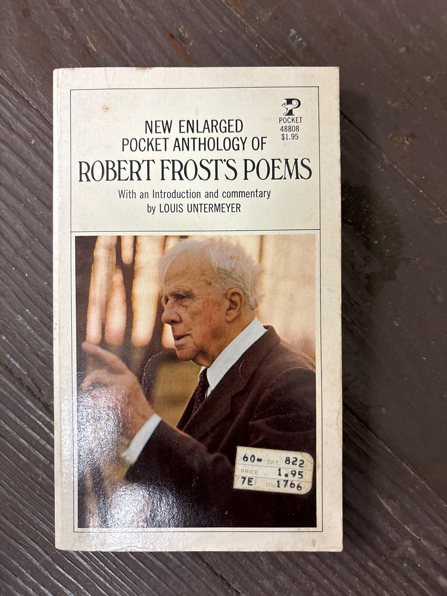 Robert Frost’s Poems