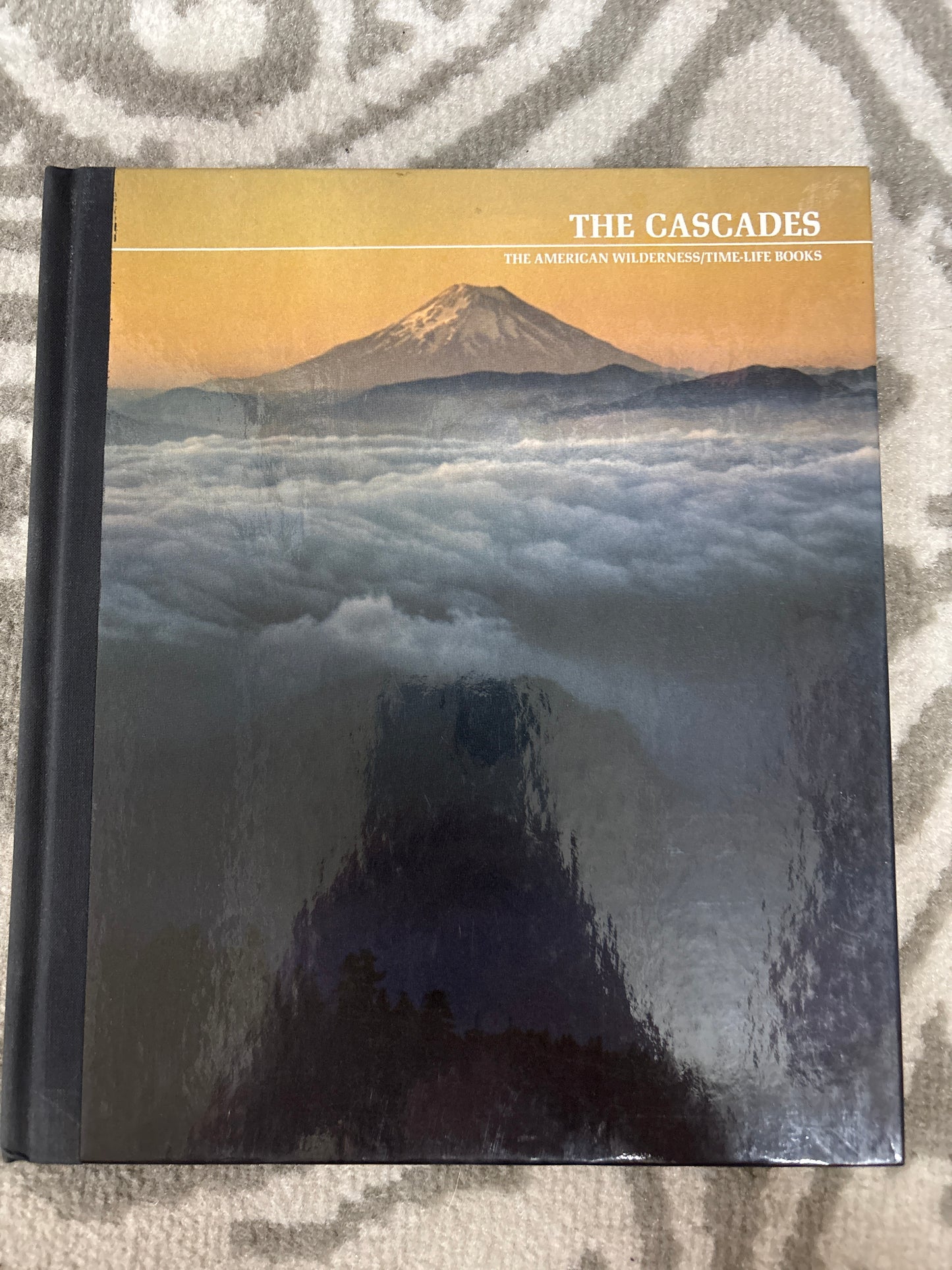 The Cascades
