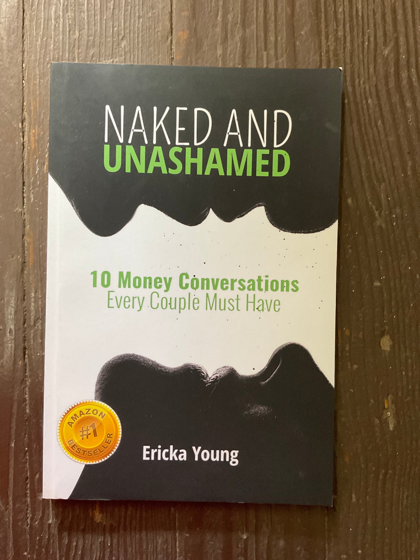 Naked and Unashamed