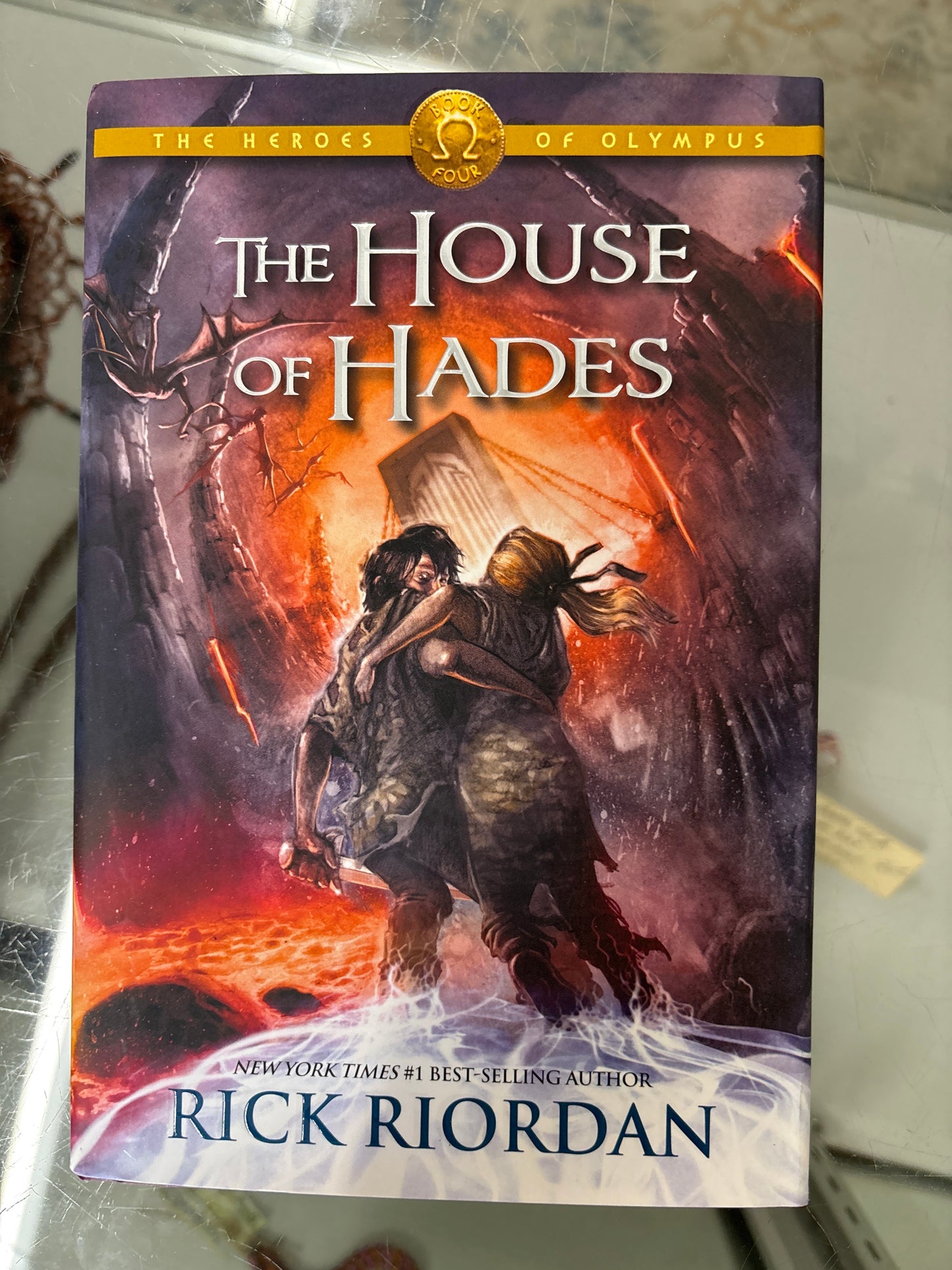 The House of Hades