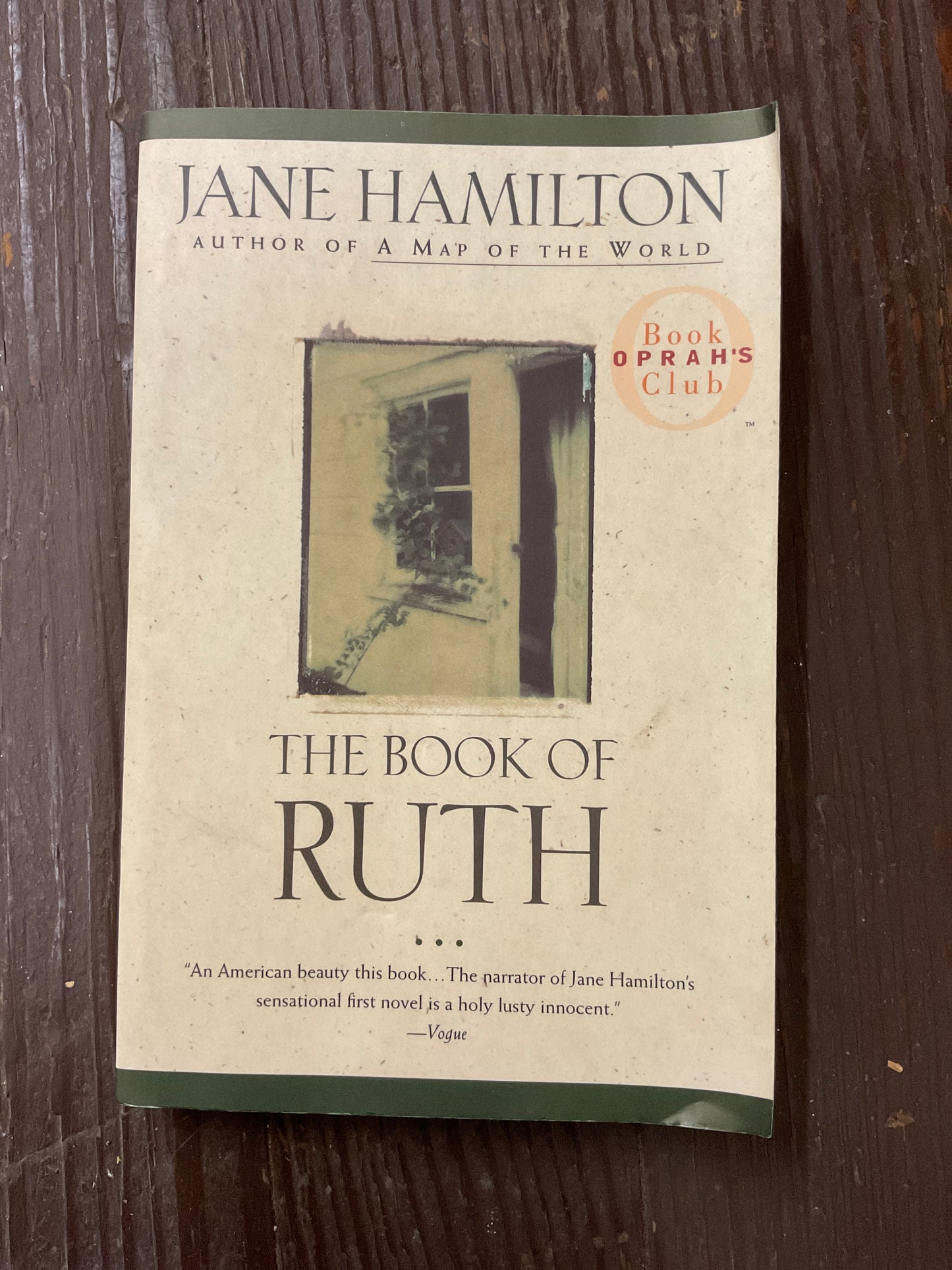 The Book of Ruth