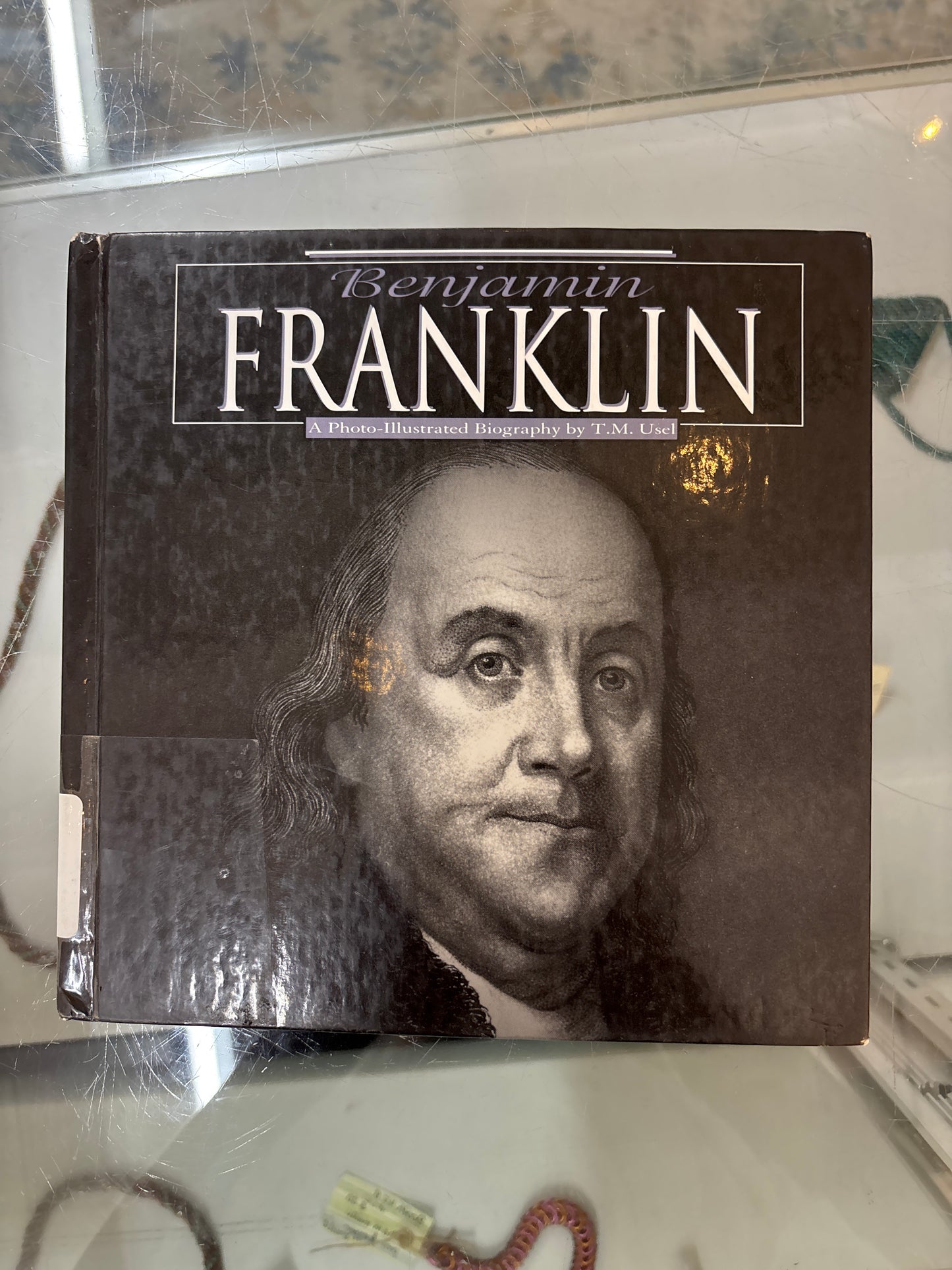 Benjamin Franklin
