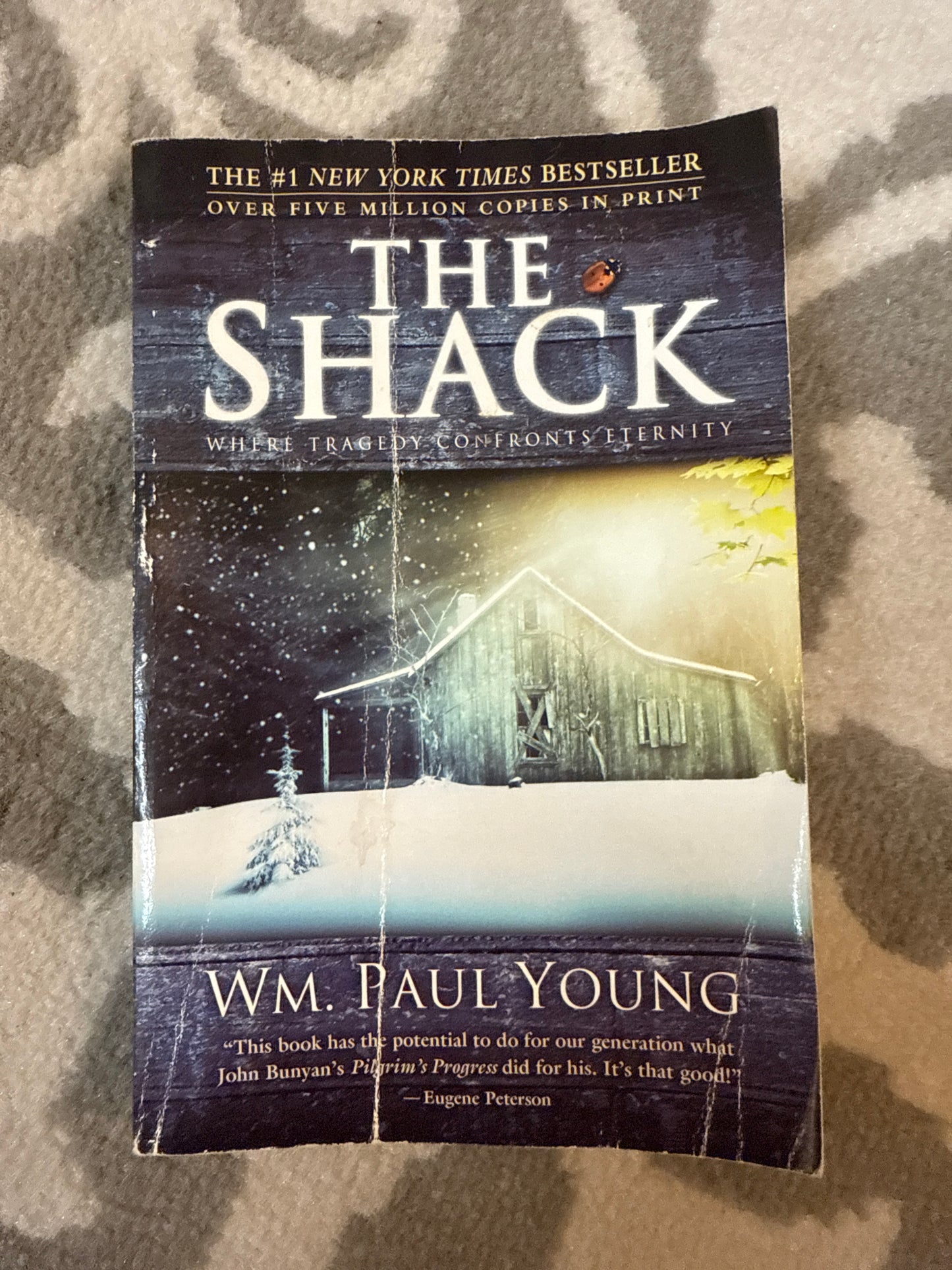 The Shack