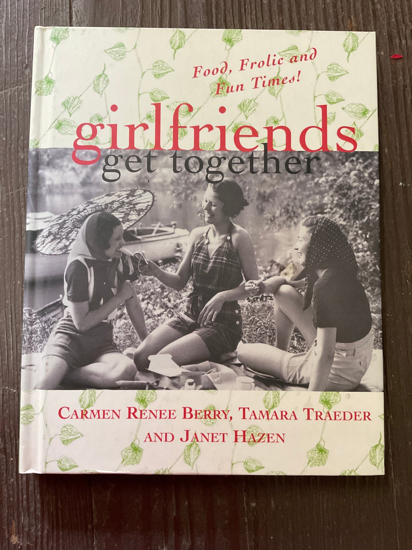 Girlfriends Get Together