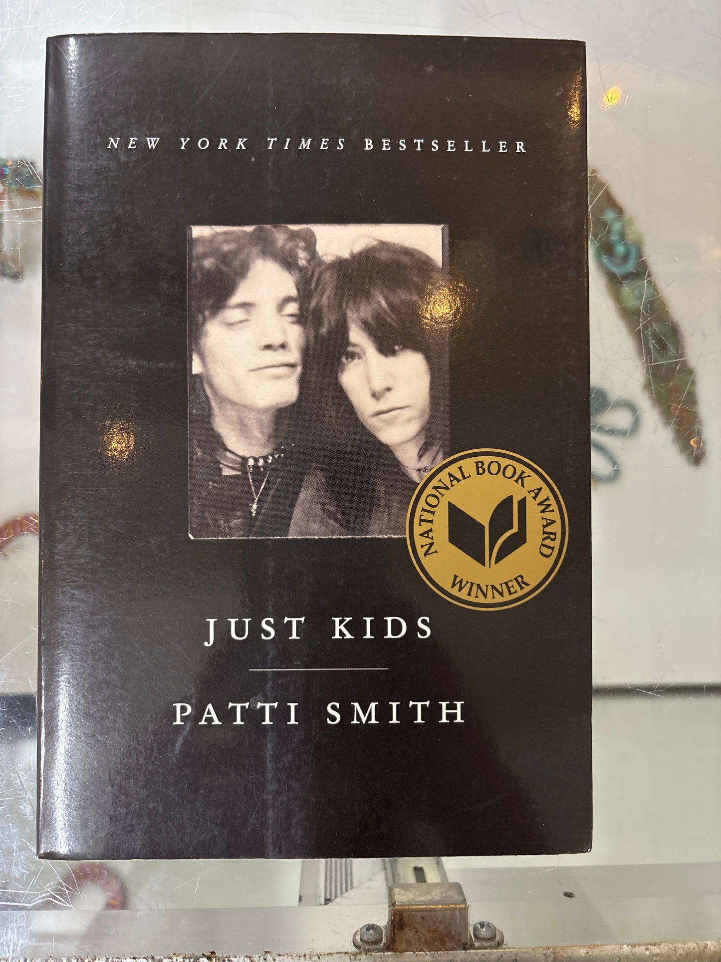 Just Kids