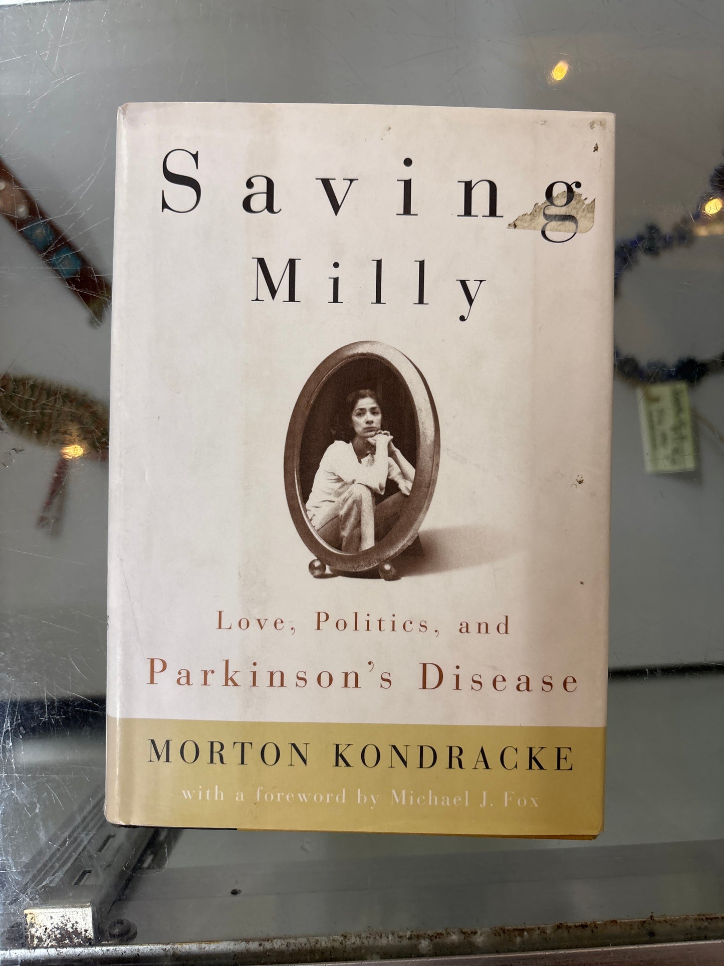 Saving Milly