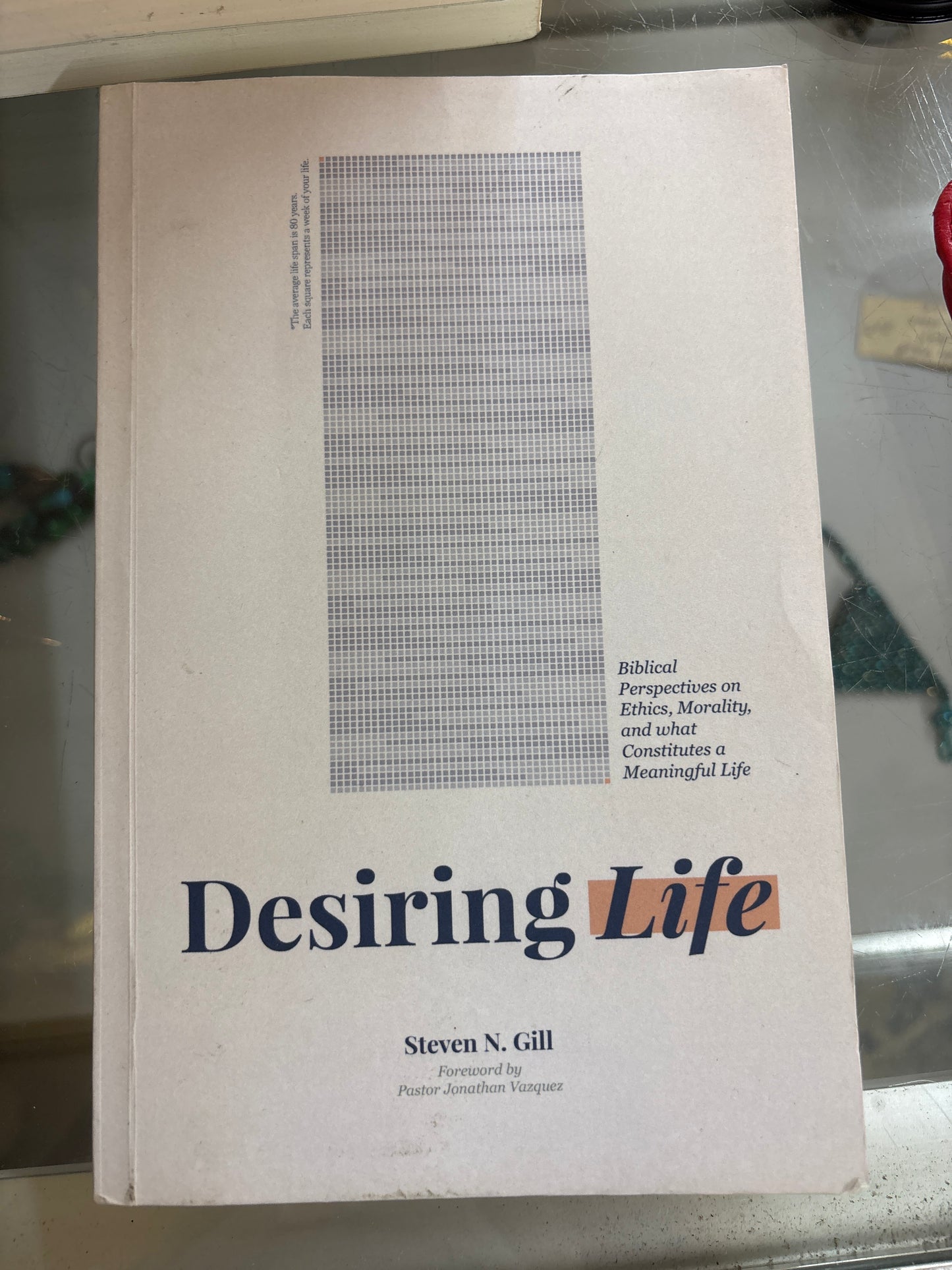 Desiring Life