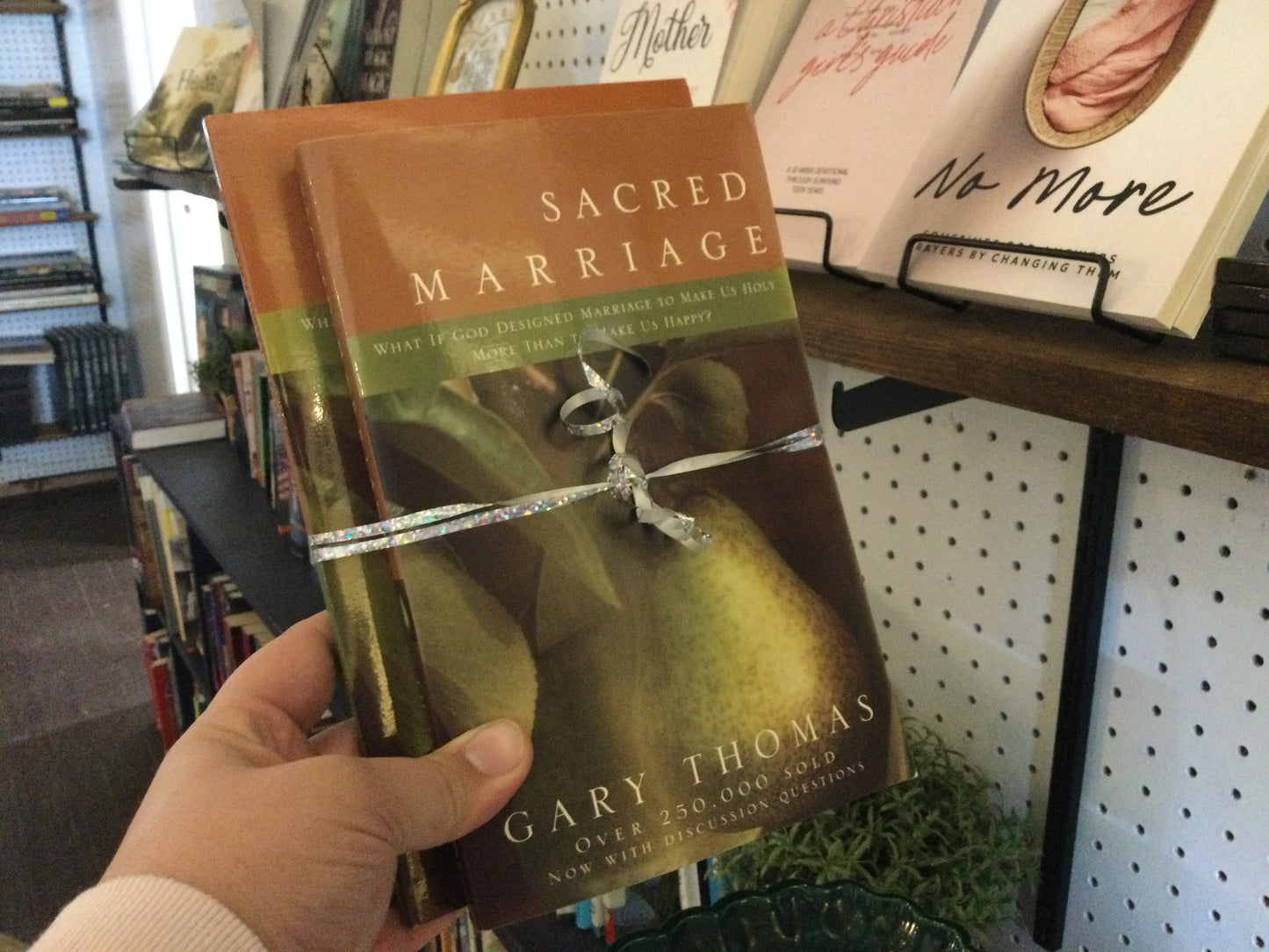 Sacred Marriage bundle