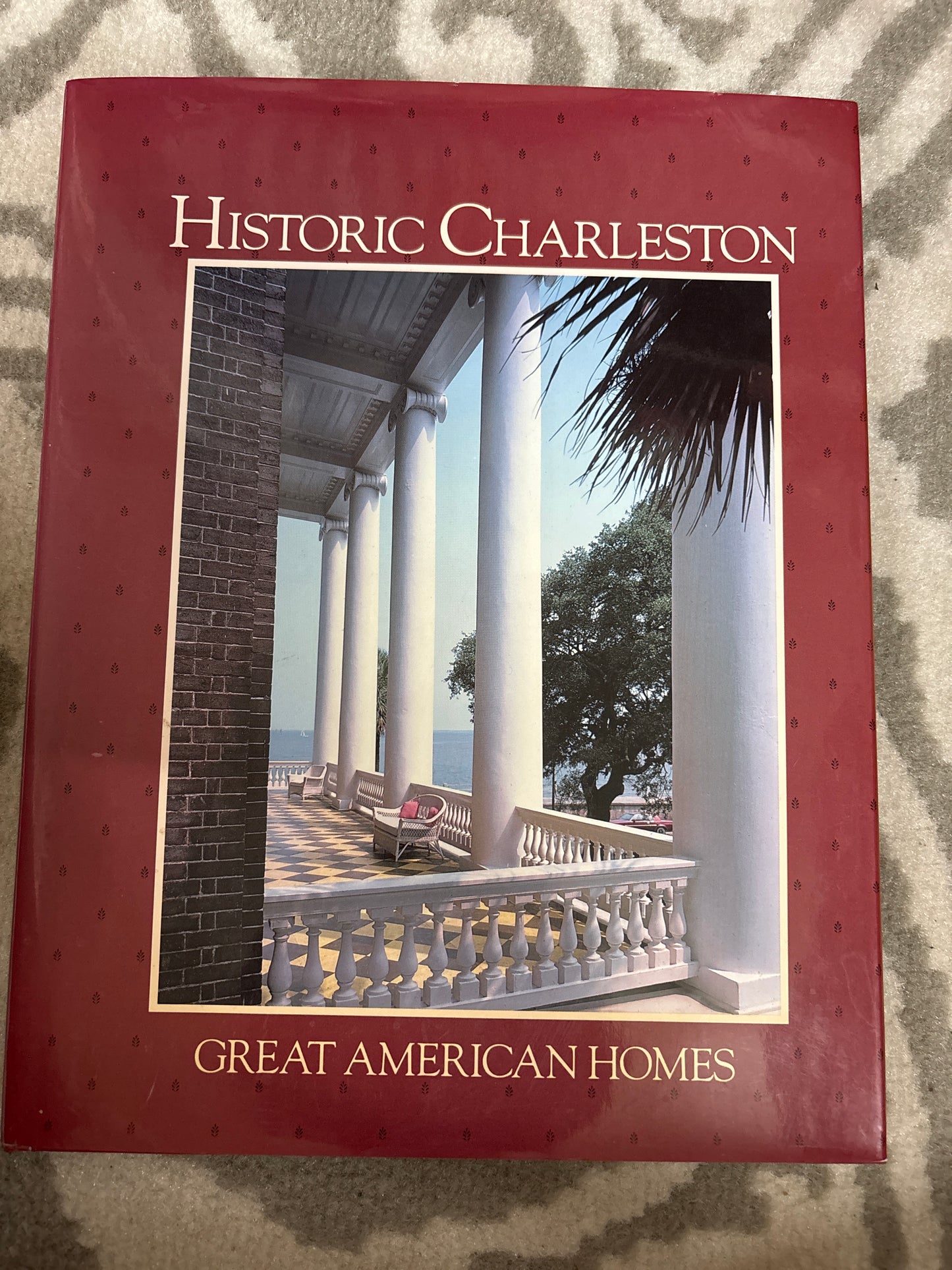Historic Charleston