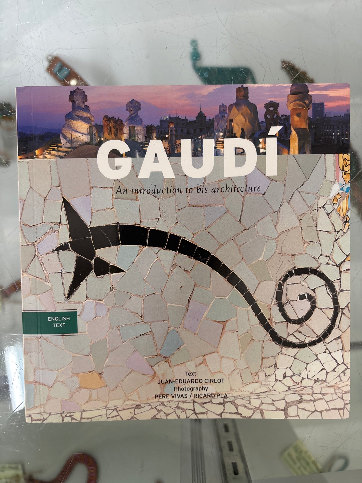 Gaudi