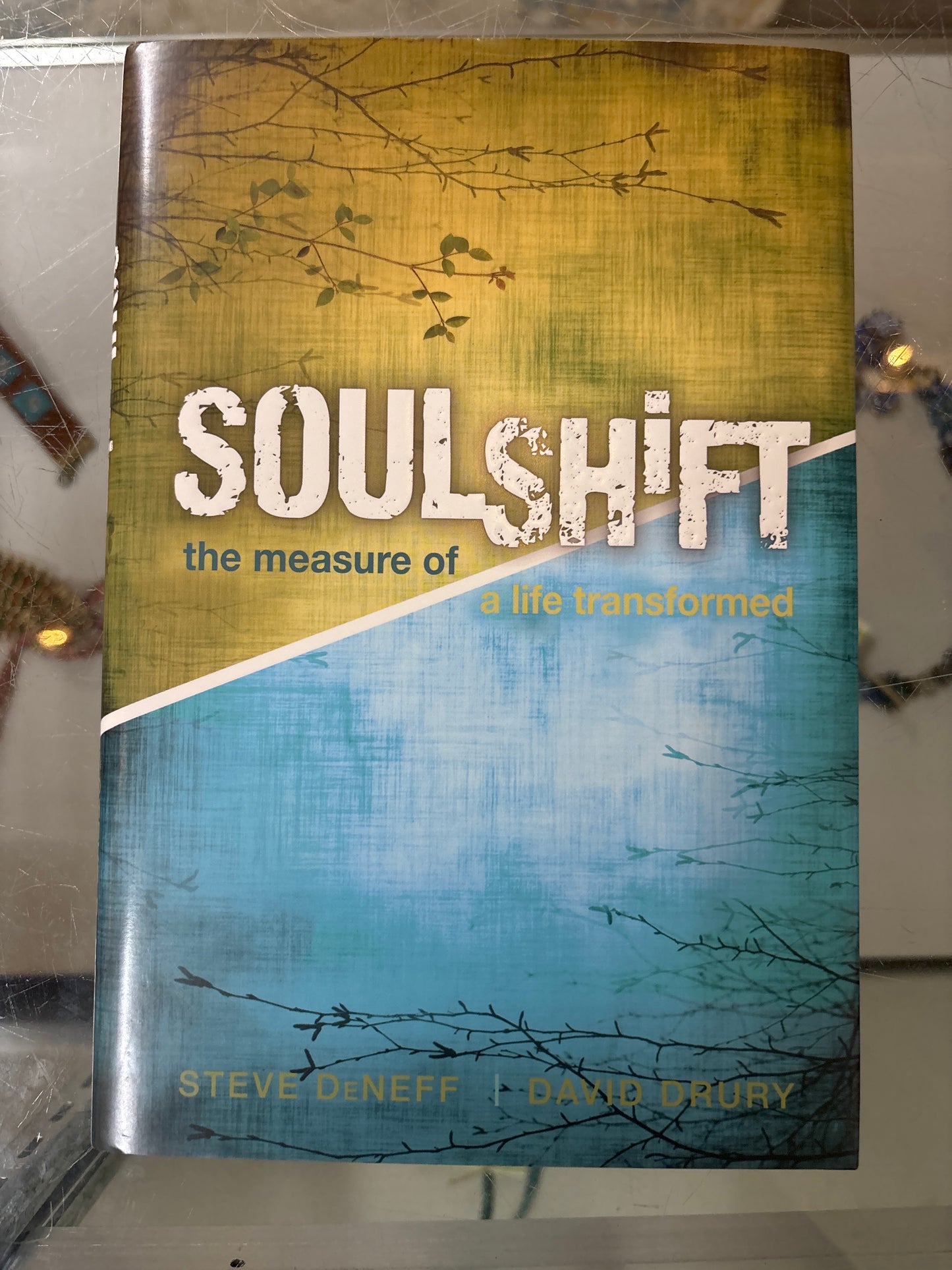 Soul Shift