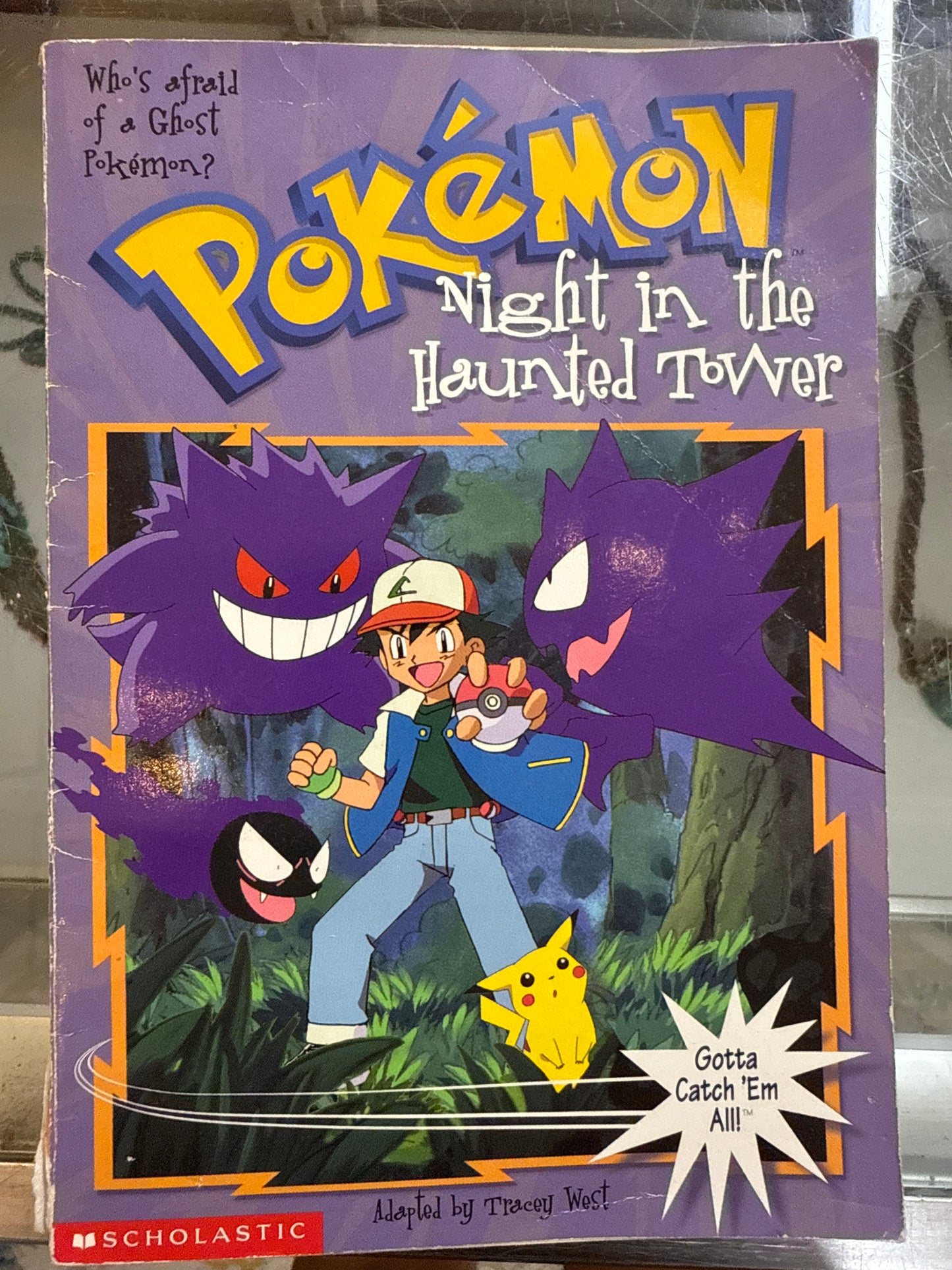 Pokémon
