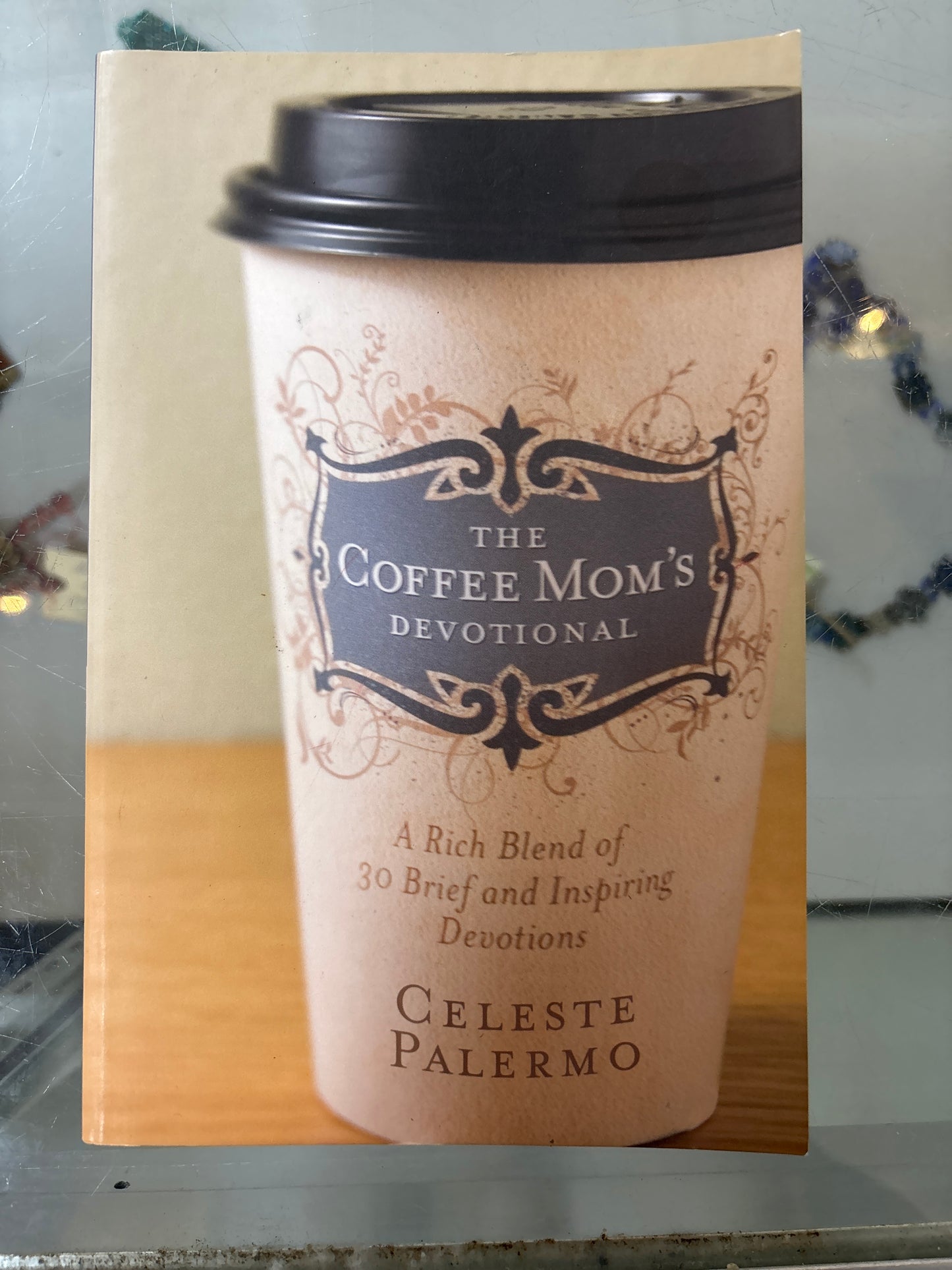 Coffee mom’s devotional
