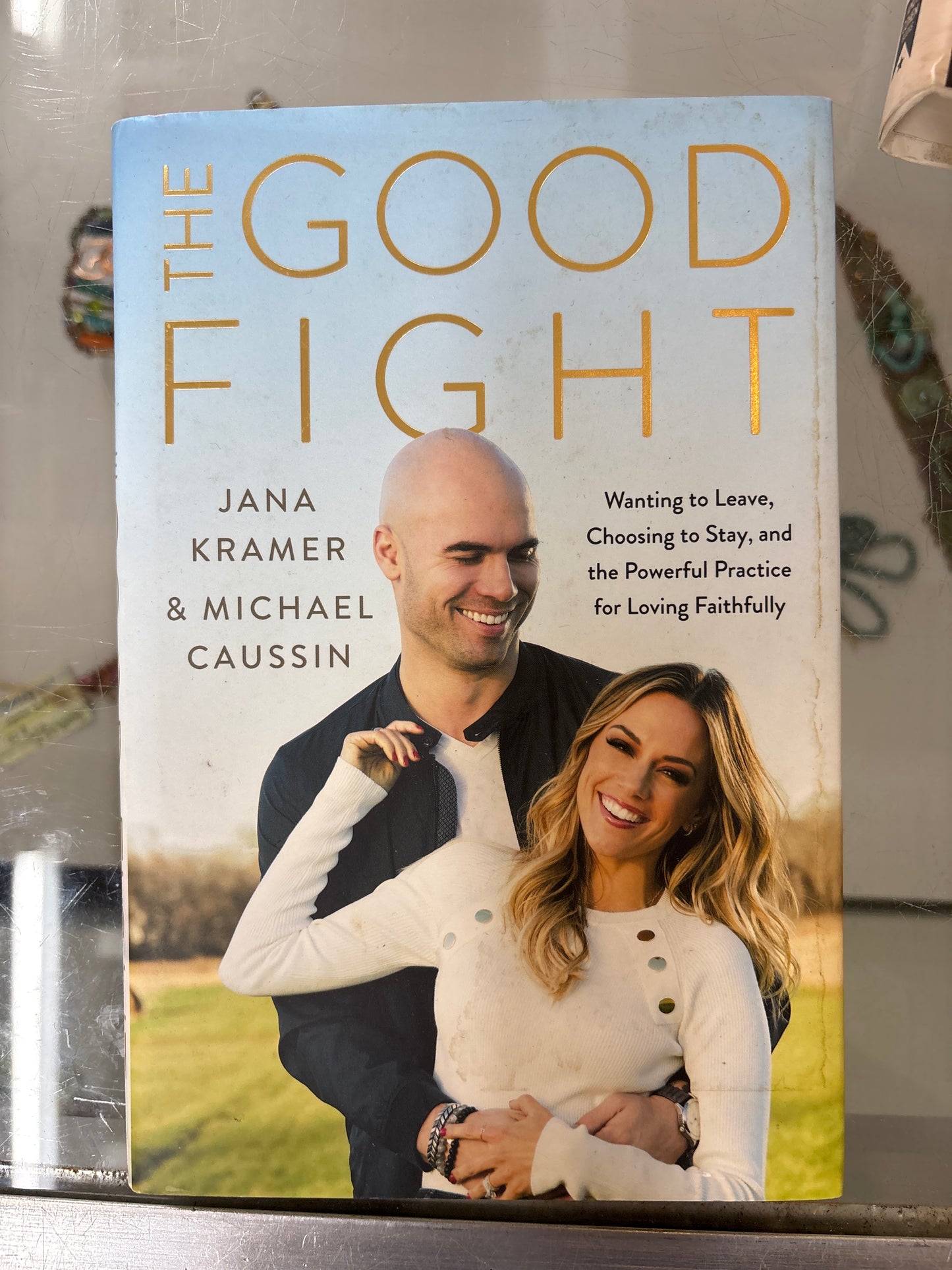 The Good Fight