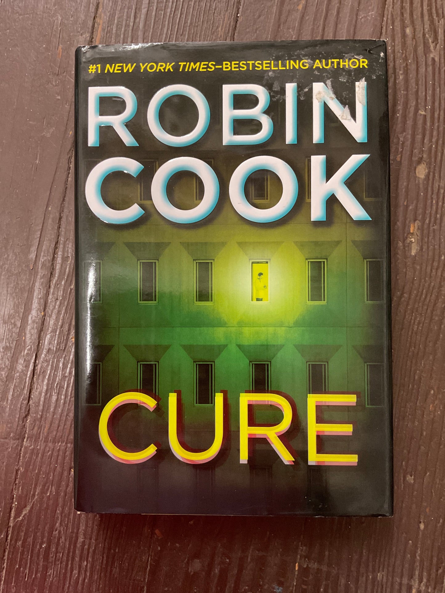 Cure