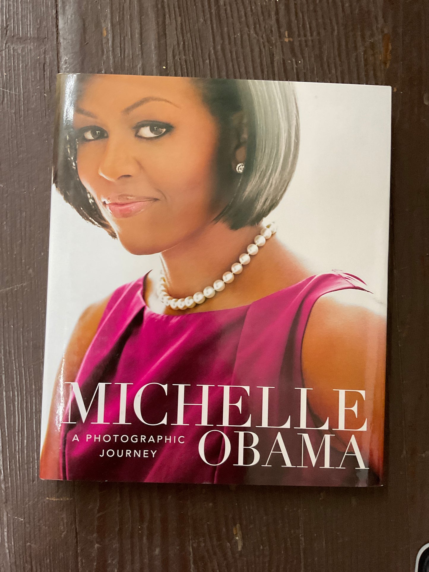 Michelle Obama