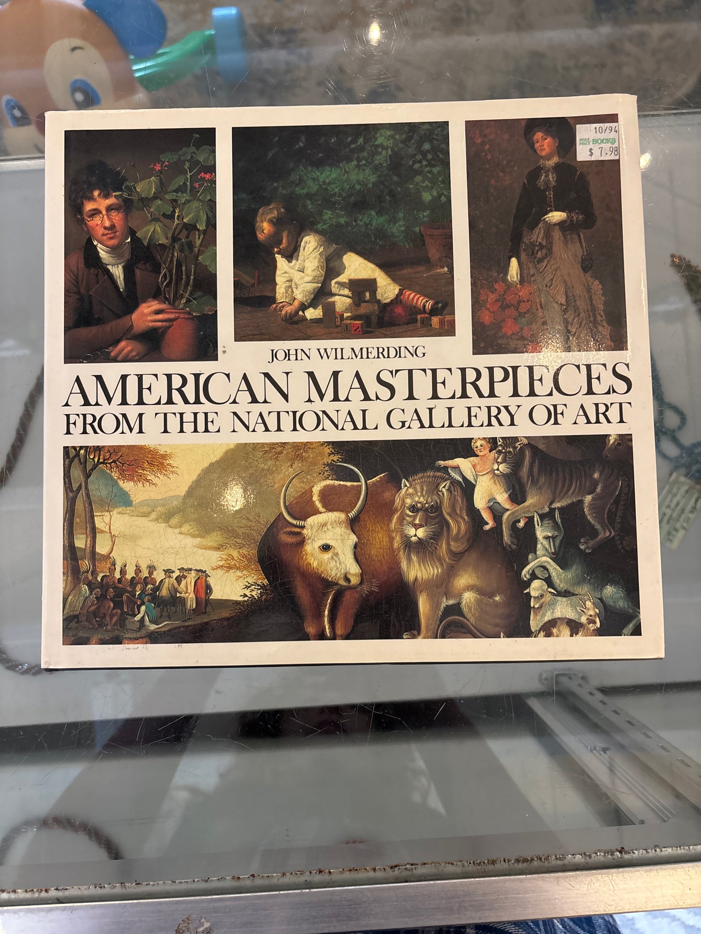American Masterpieces