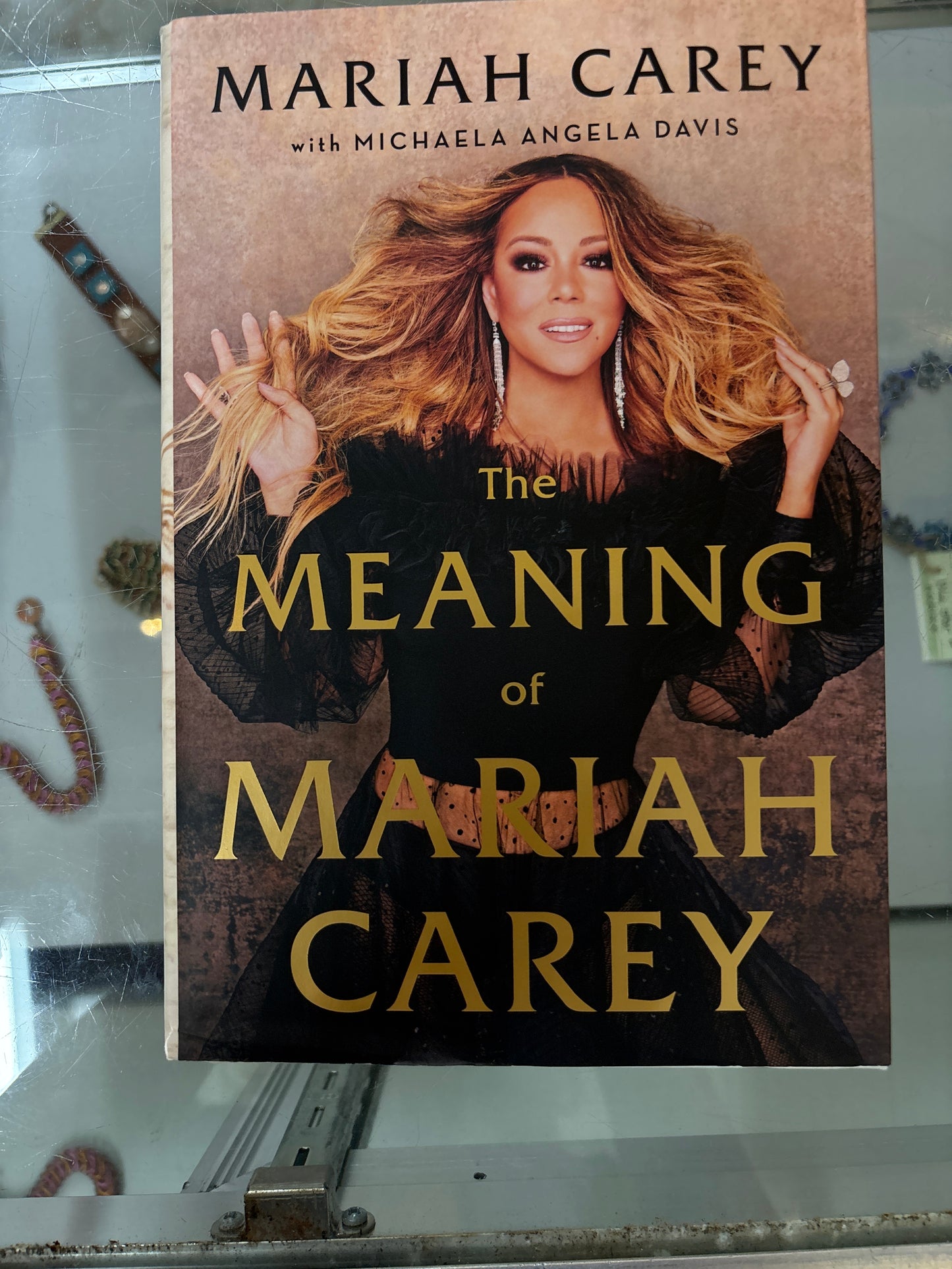 The Meaning of Mariah Carey