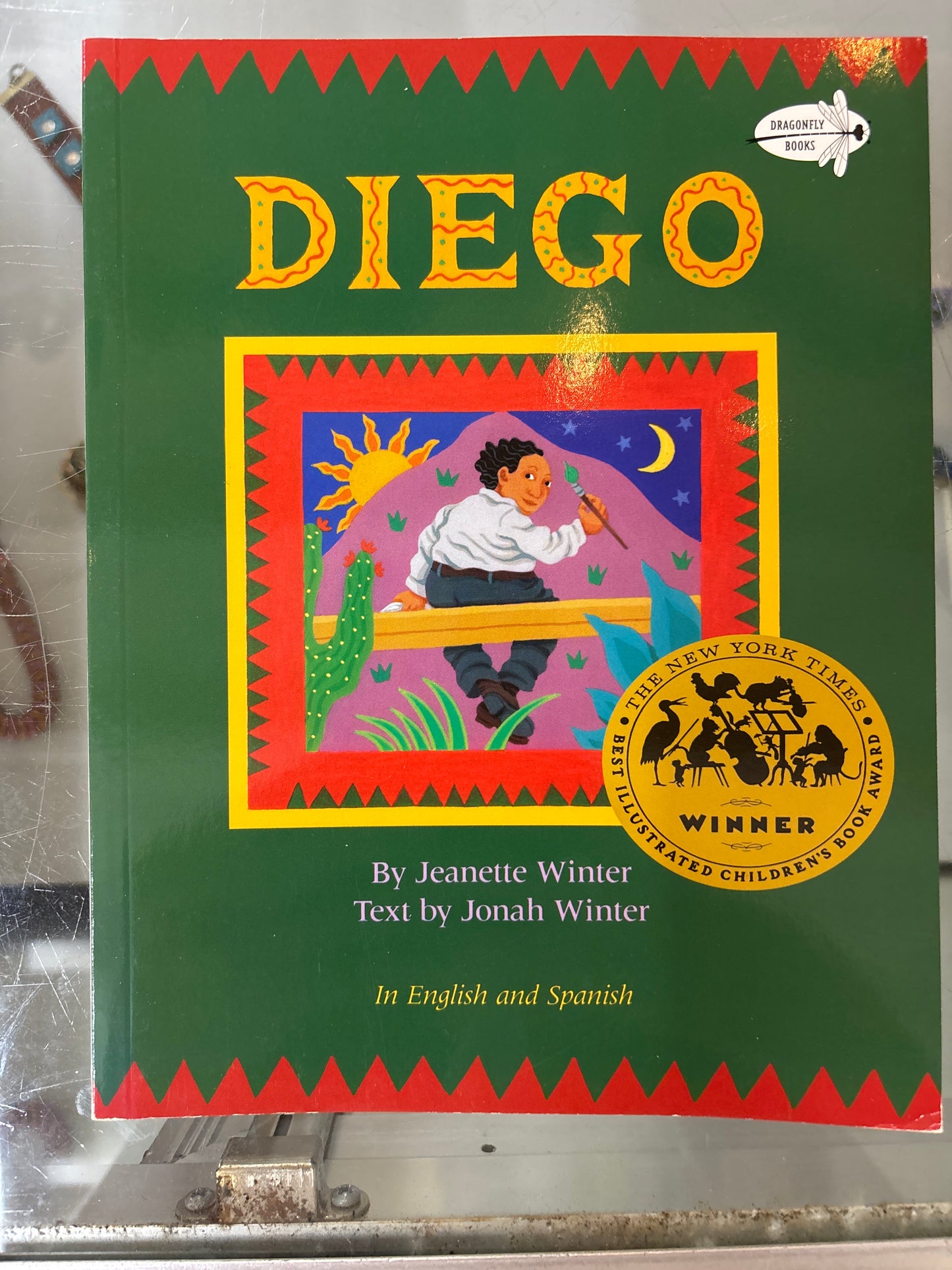 Diego