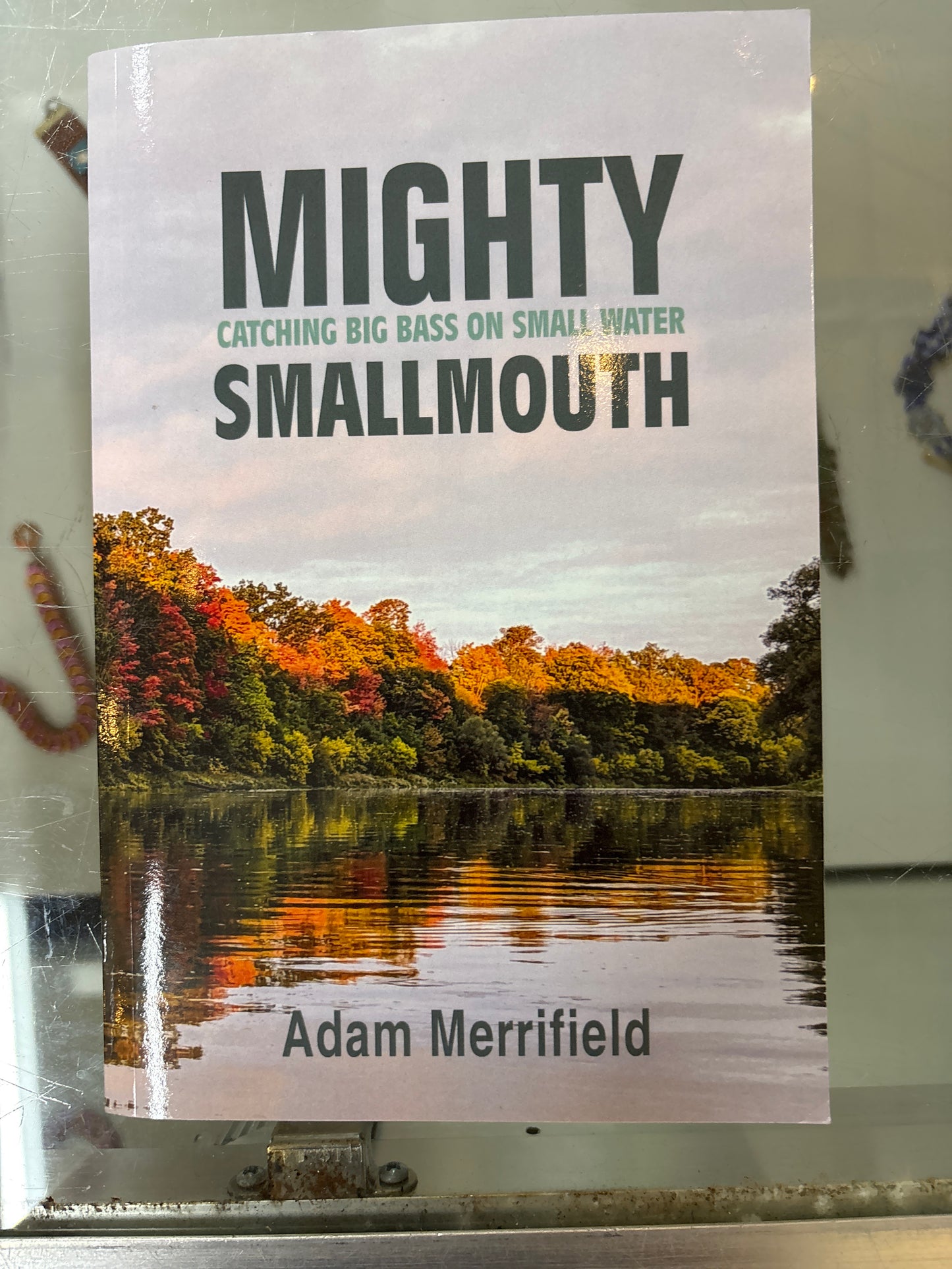 Mighty Smallmouth