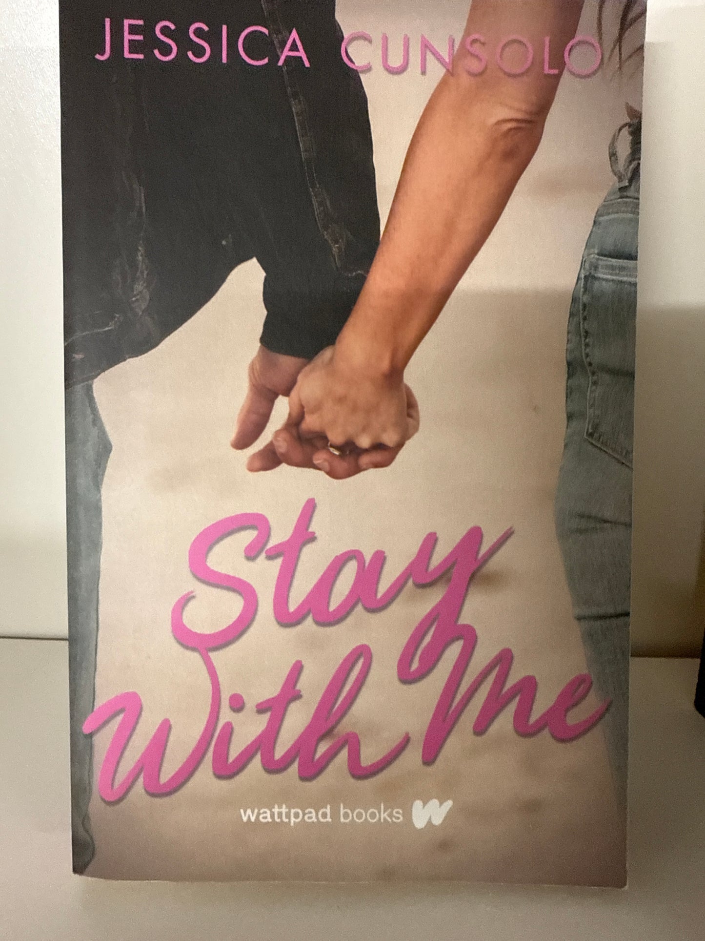 Stay With Me