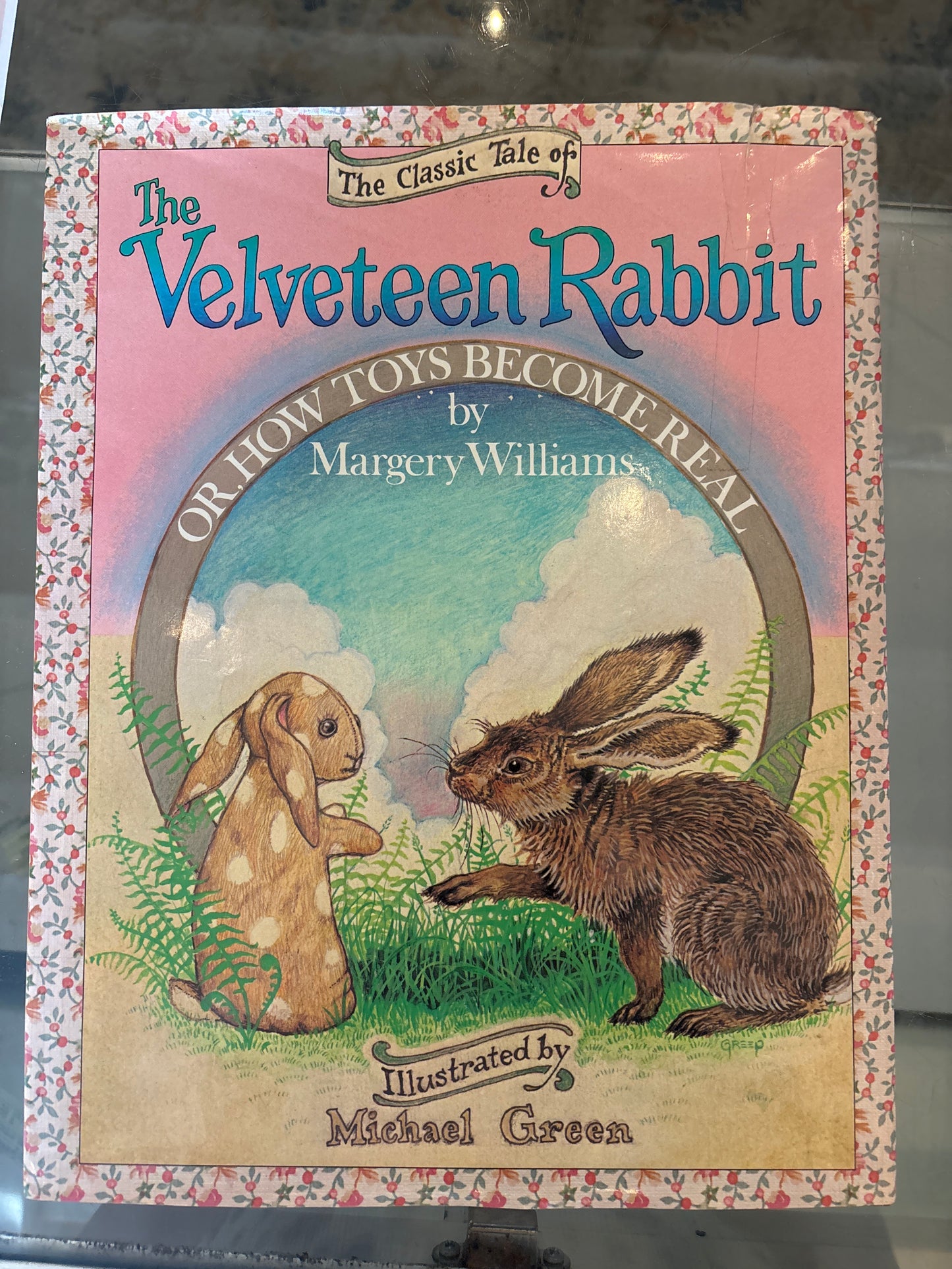 The Velveteen Rabbit