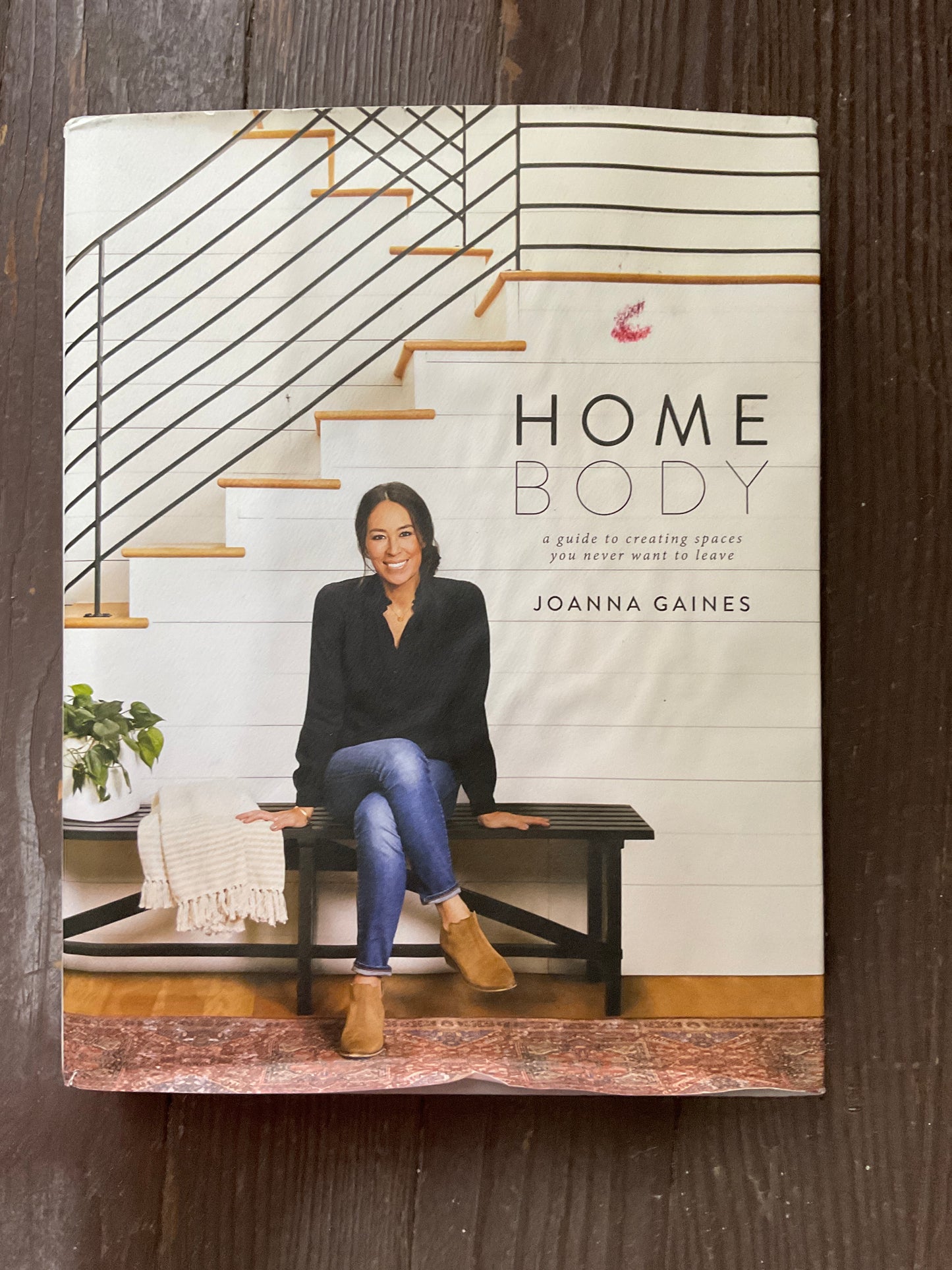 Homebody