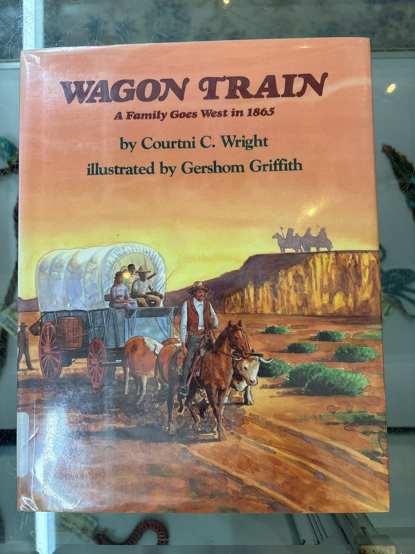 Wagon Train