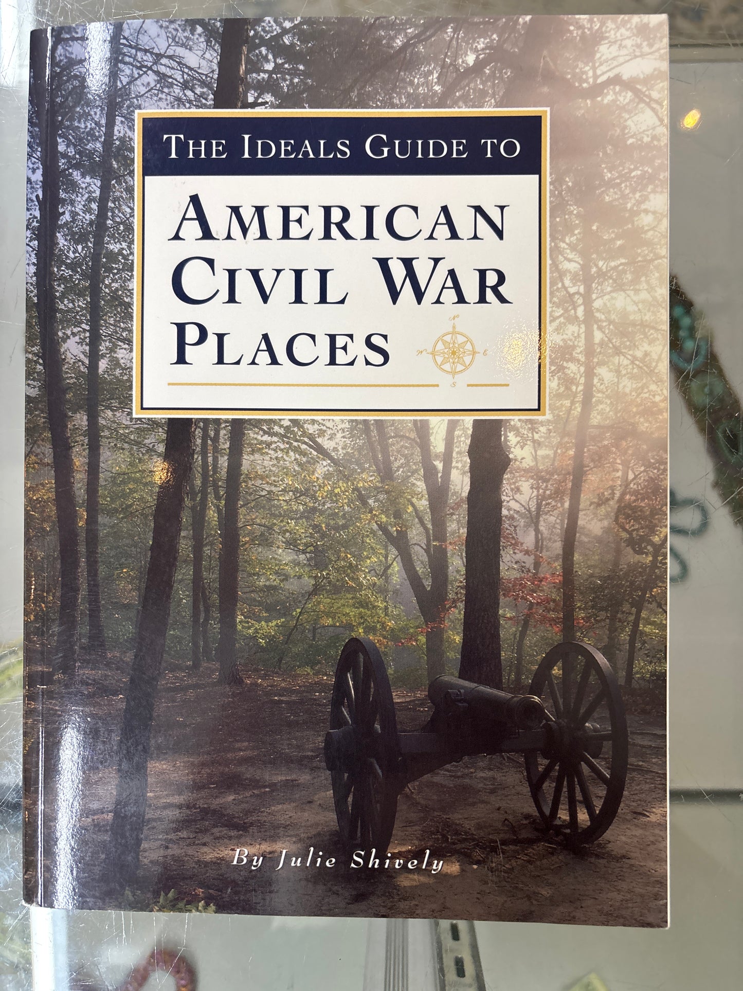 The Ideals Guide to American Civil War