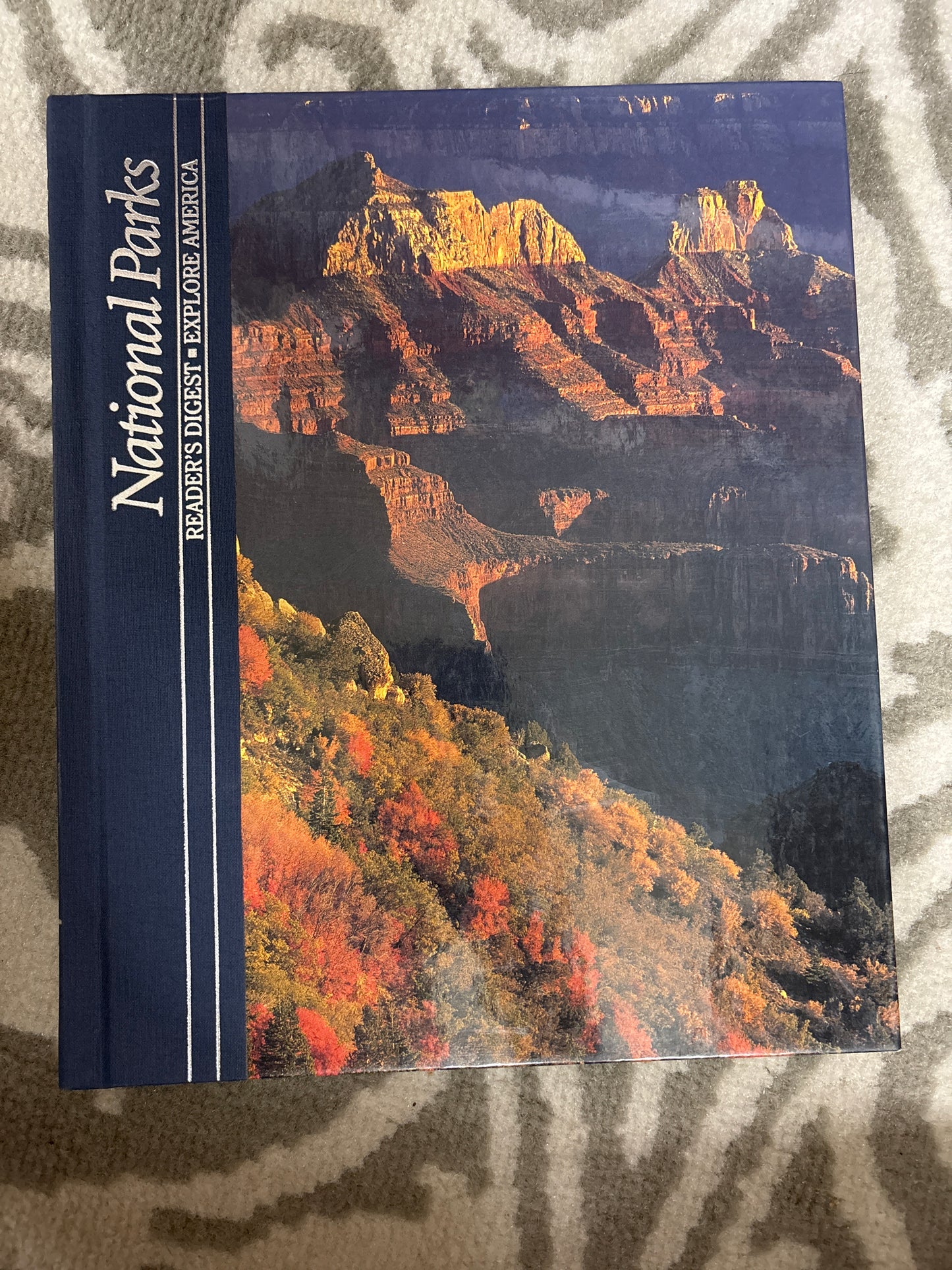 National Parks