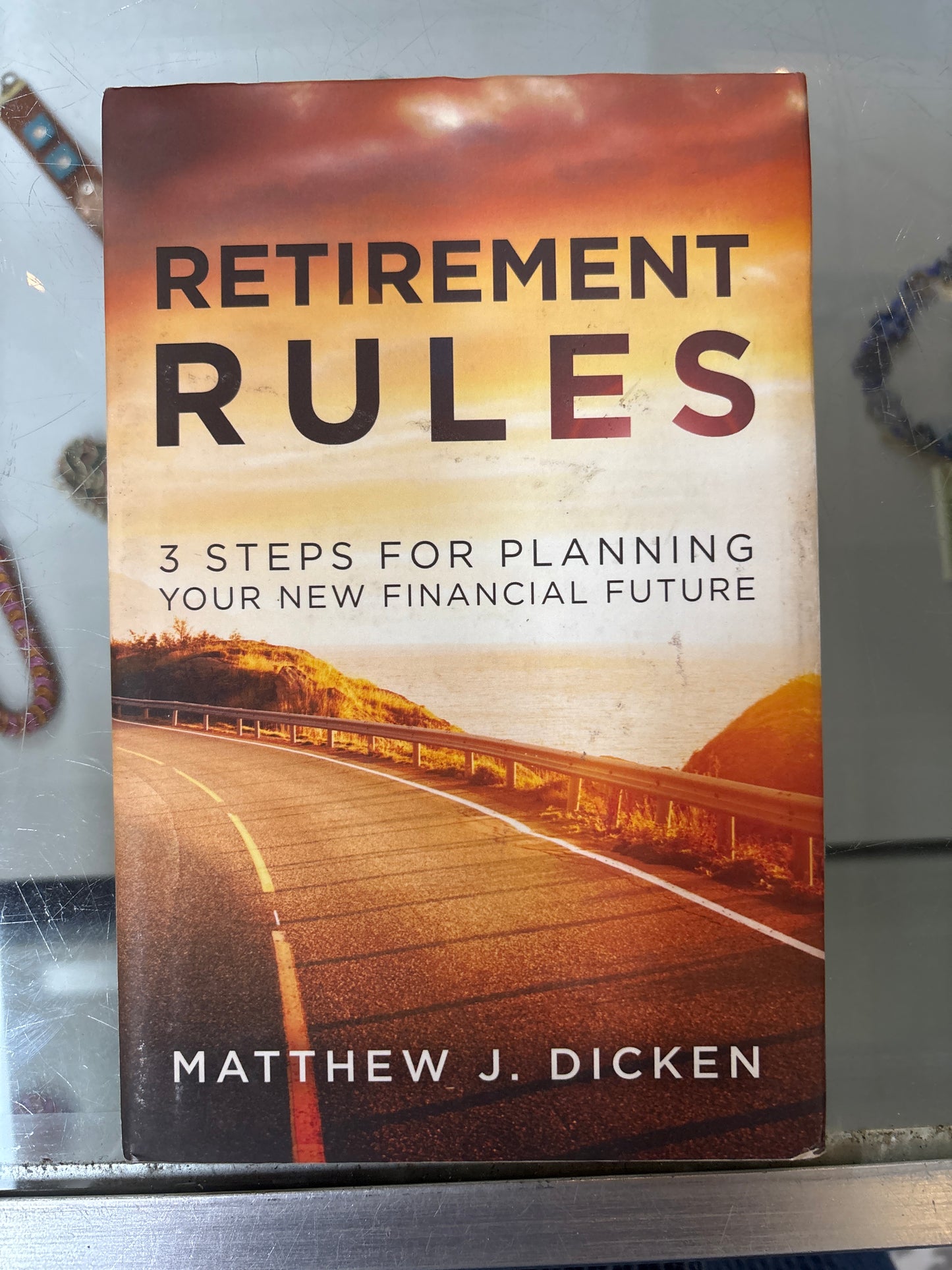 Retirement Rules