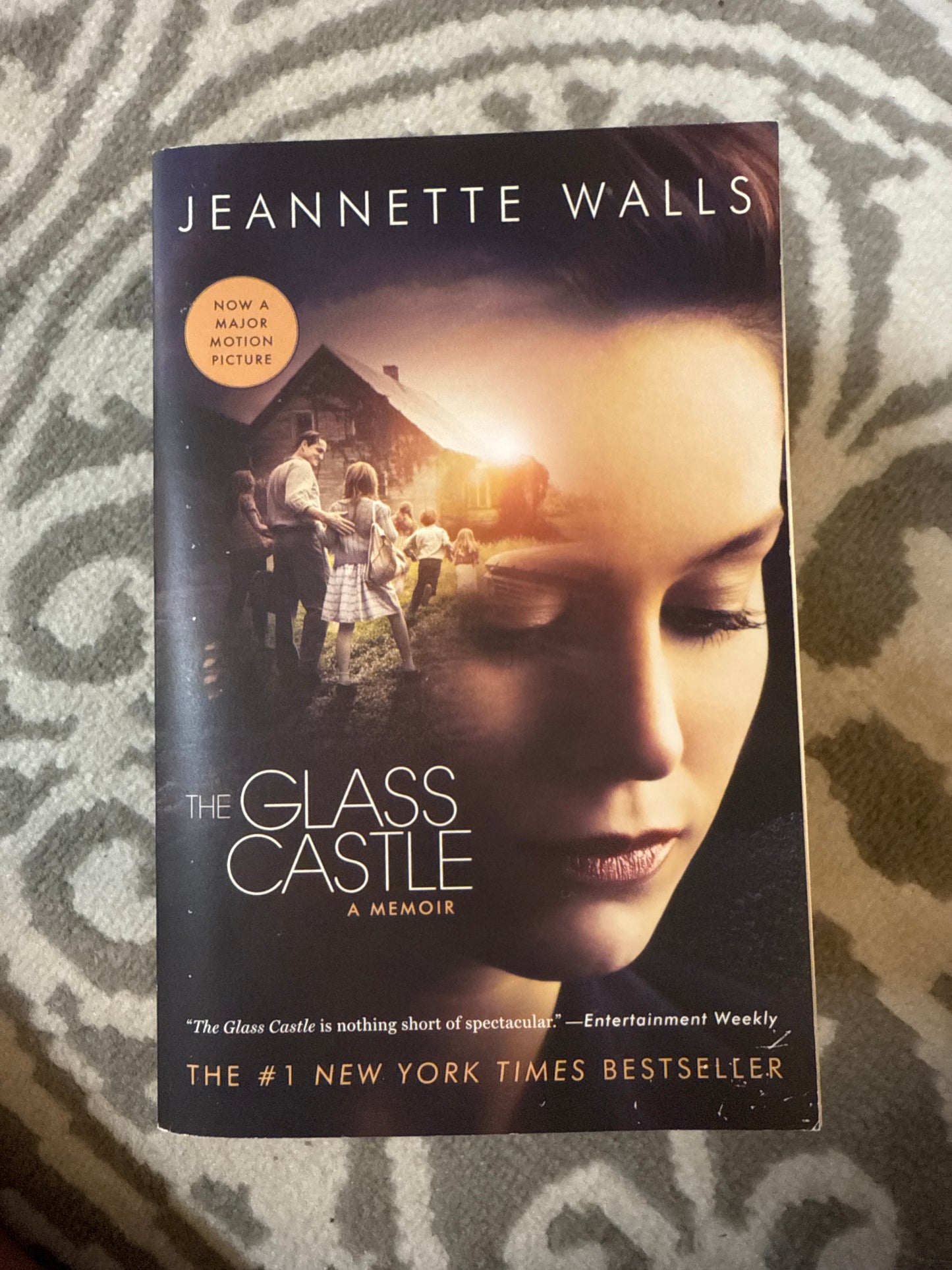 The Glass Castle